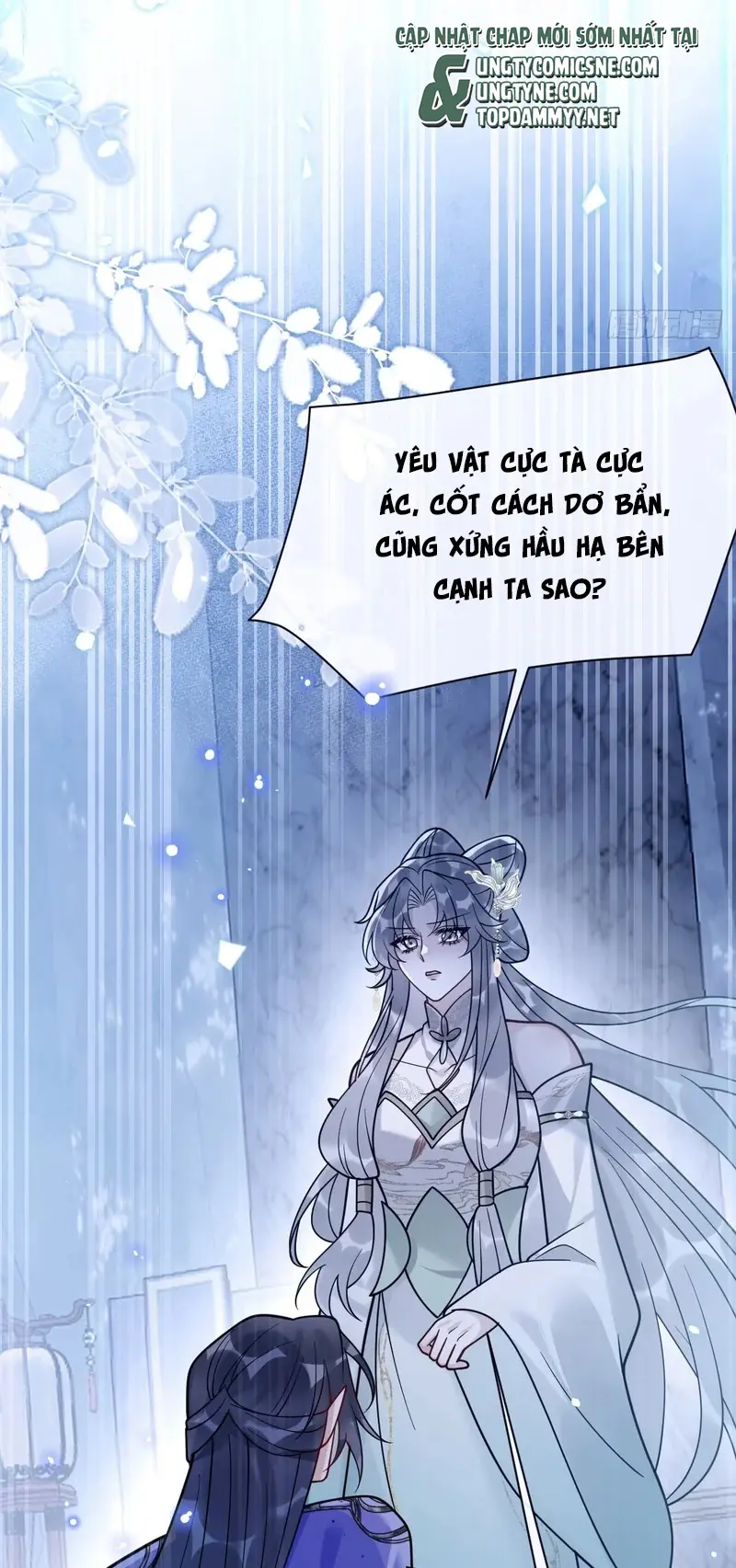 Lấy Trân Châu Làm Sính Lễ Chapter 25 - Trang 25