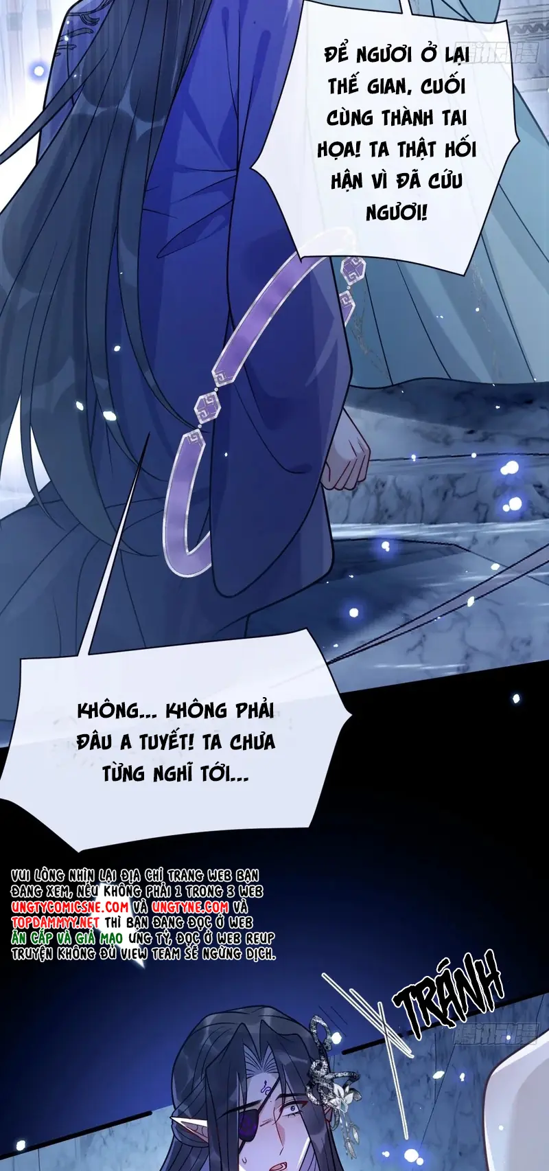 Lấy Trân Châu Làm Sính Lễ Chapter 25 - Trang 26