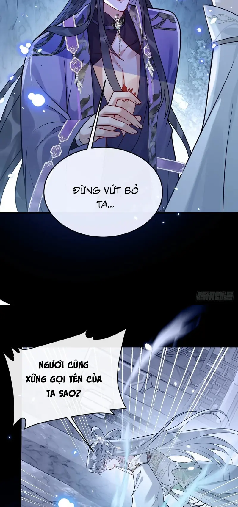 Lấy Trân Châu Làm Sính Lễ Chapter 25 - Trang 27