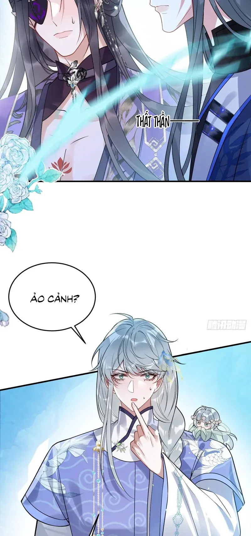 Lấy Trân Châu Làm Sính Lễ Chapter 25 - Trang 31
