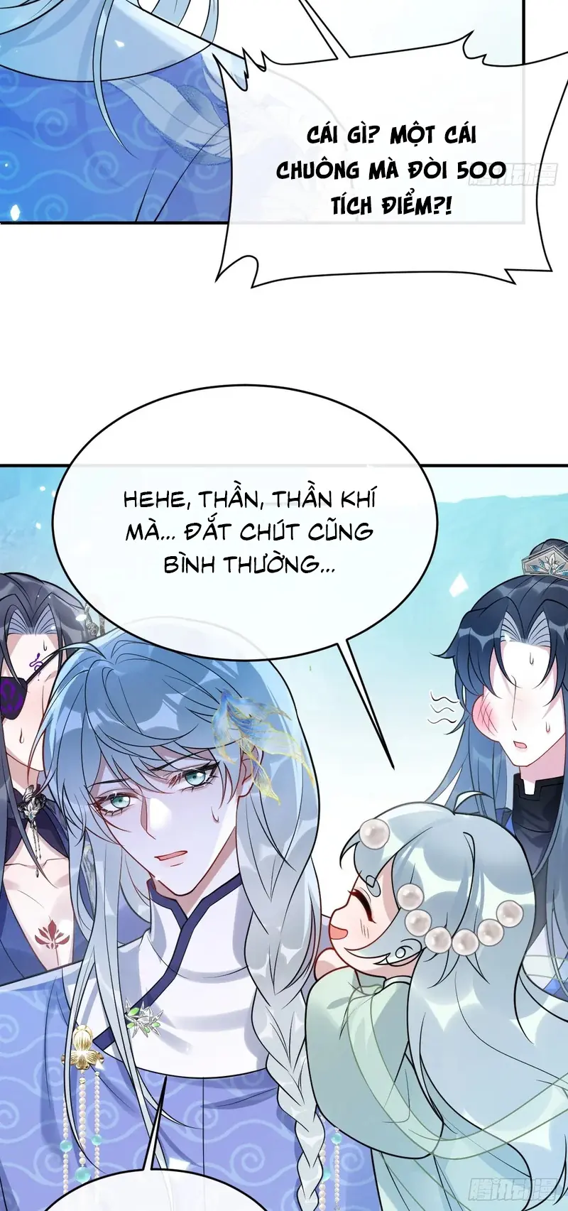 Lấy Trân Châu Làm Sính Lễ Chapter 25 - Trang 36