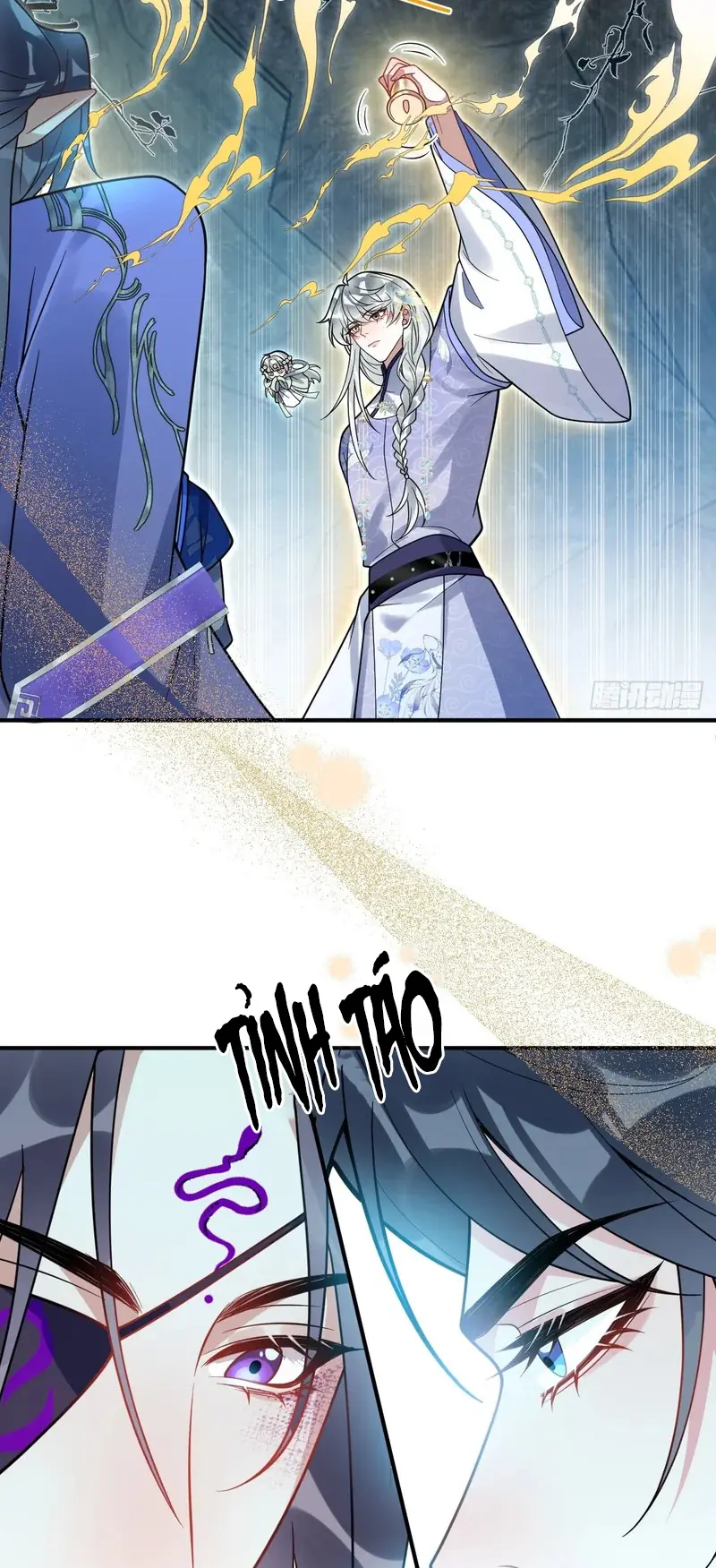 Lấy Trân Châu Làm Sính Lễ Chapter 25 - Trang 39