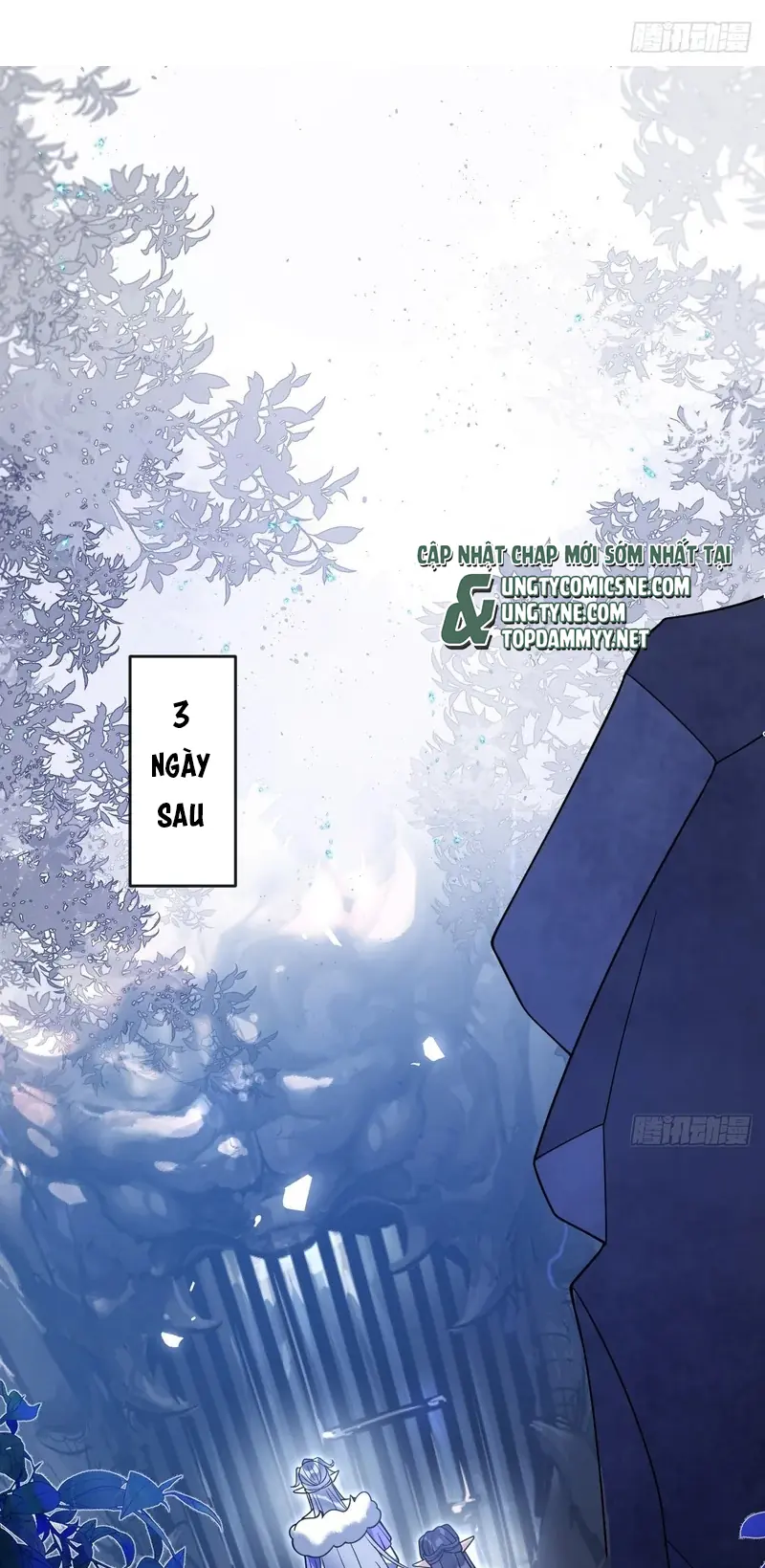Lấy Trân Châu Làm Sính Lễ Chapter 25 - Trang 4