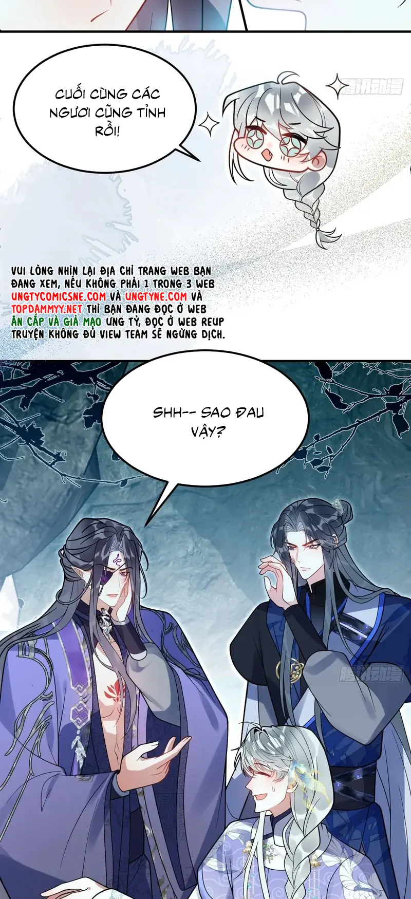 Lấy Trân Châu Làm Sính Lễ Chapter 25 - Trang 40