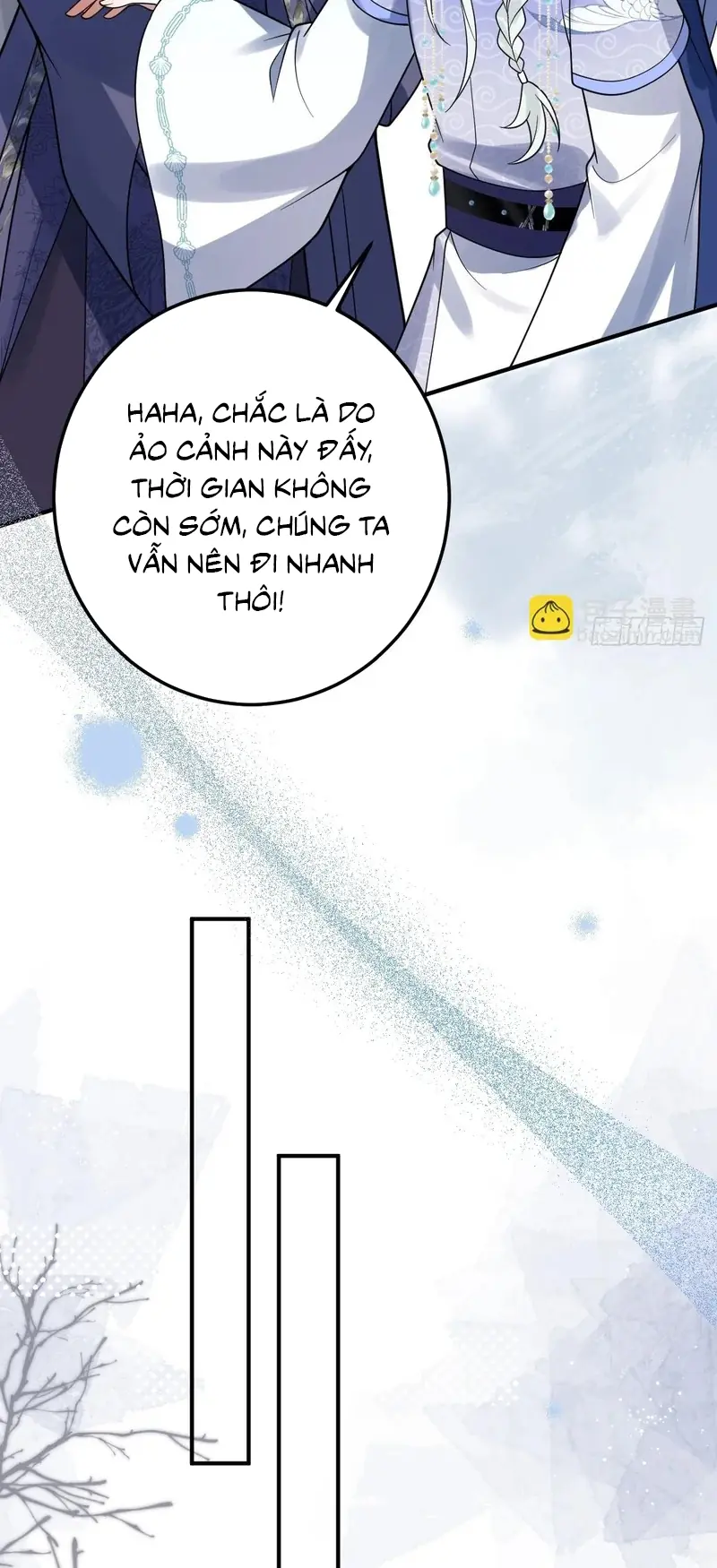 Lấy Trân Châu Làm Sính Lễ Chapter 25 - Trang 41