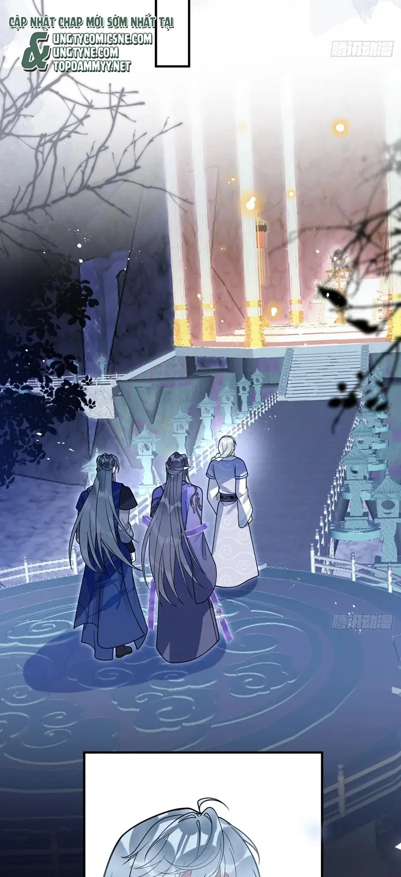 Lấy Trân Châu Làm Sính Lễ Chapter 25 - Trang 42