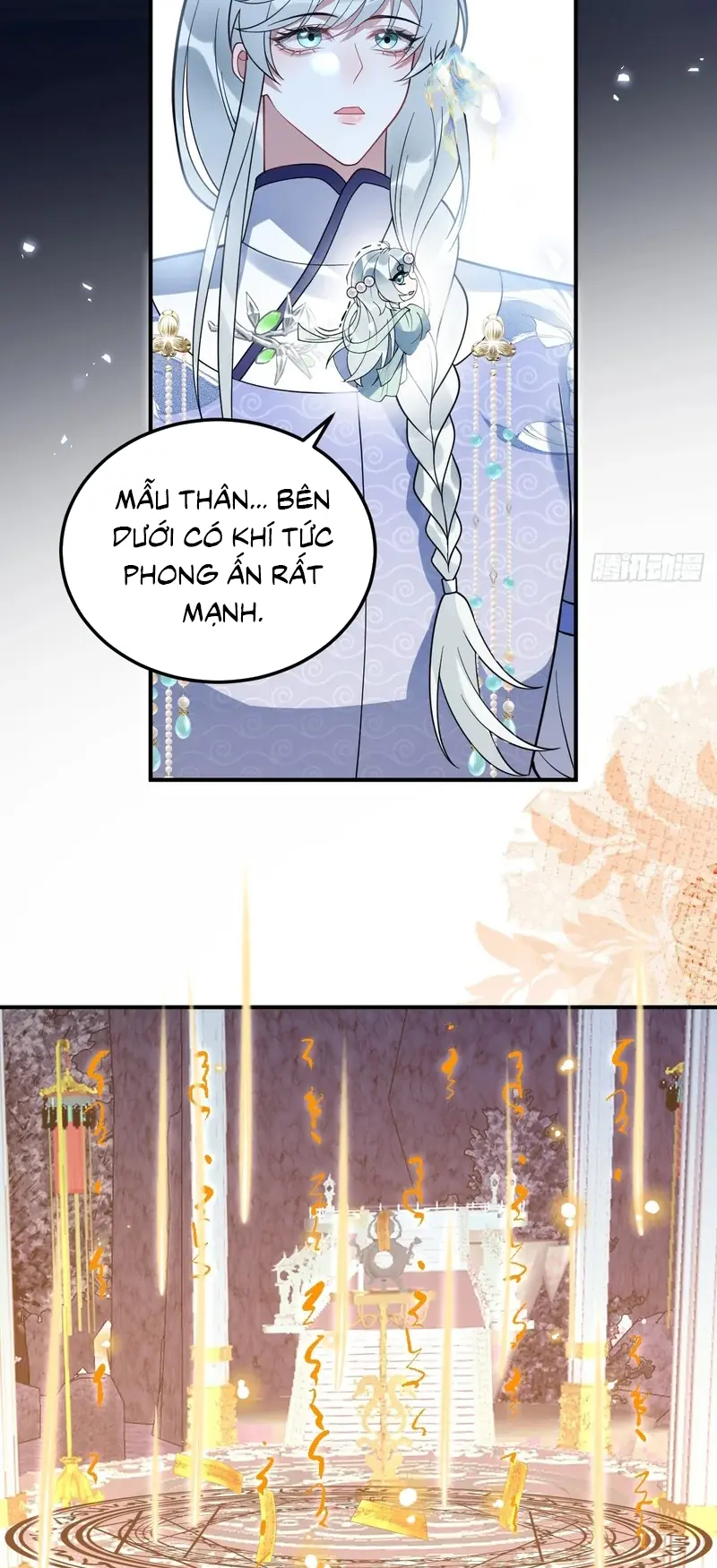 Lấy Trân Châu Làm Sính Lễ Chapter 25 - Trang 43