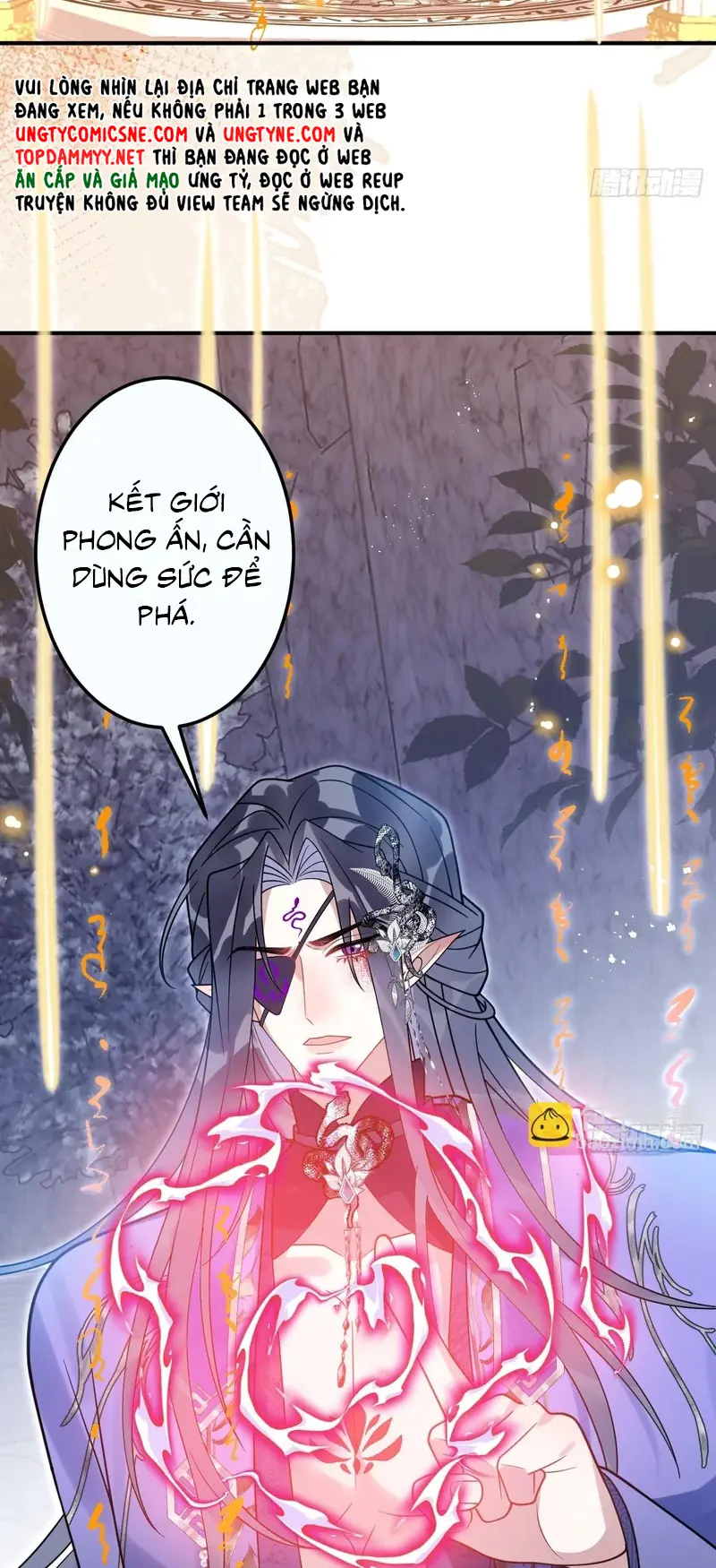 Lấy Trân Châu Làm Sính Lễ Chapter 25 - Trang 44