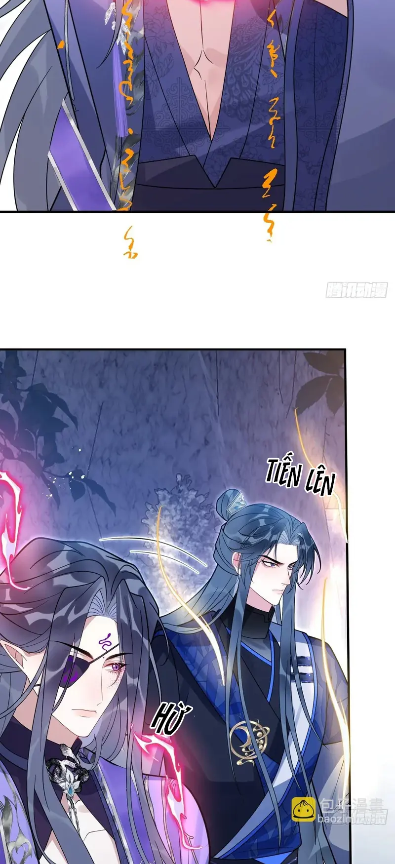 Lấy Trân Châu Làm Sính Lễ Chapter 25 - Trang 45