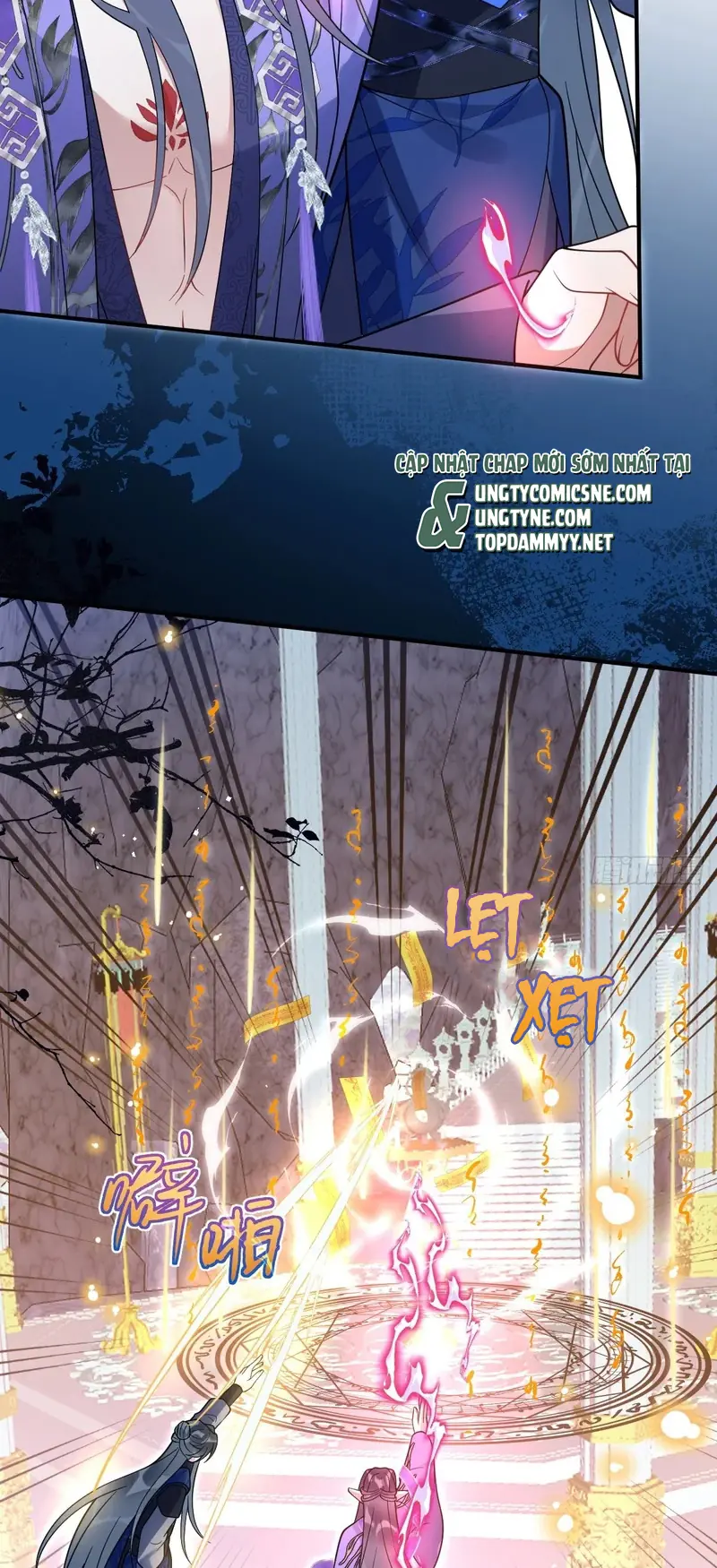 Lấy Trân Châu Làm Sính Lễ Chapter 25 - Trang 46