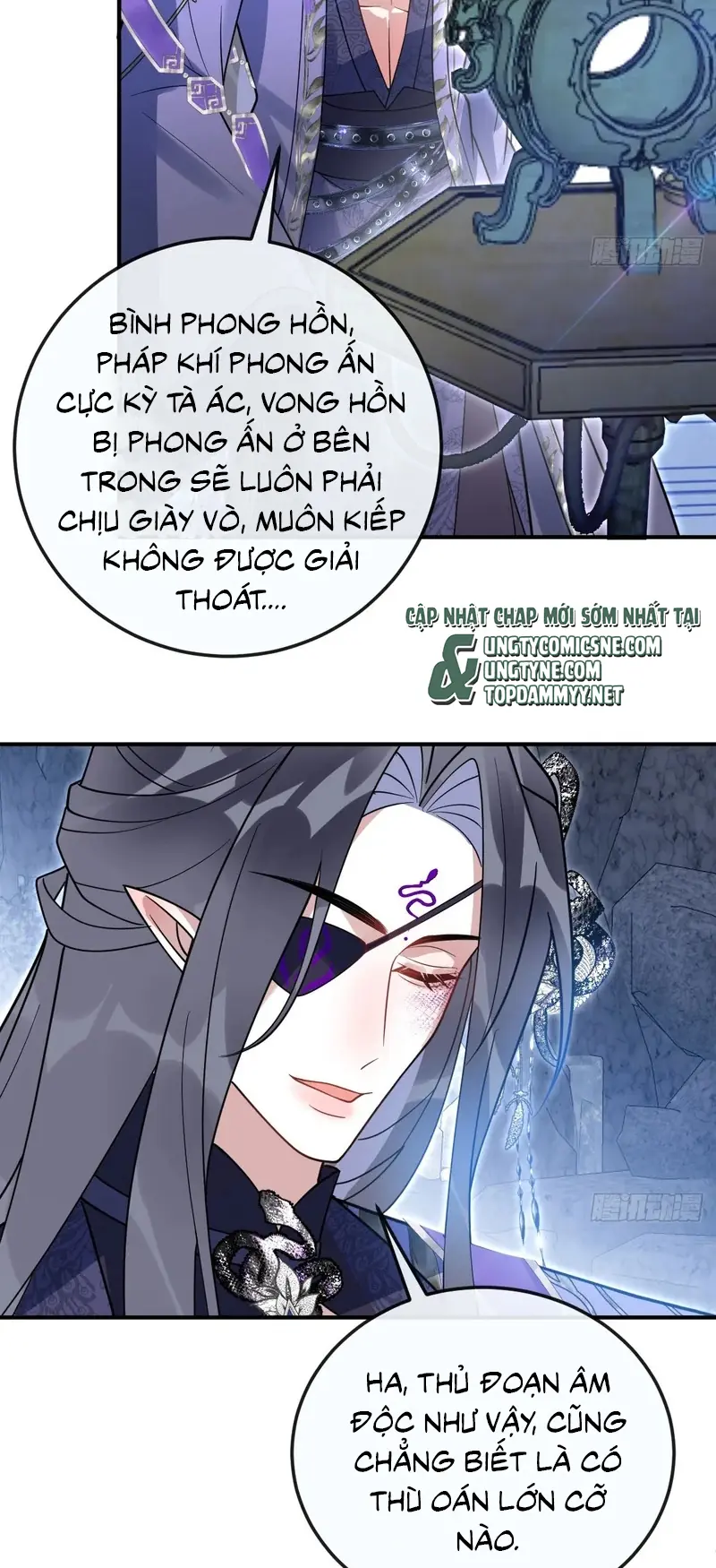 Lấy Trân Châu Làm Sính Lễ Chapter 25 - Trang 50