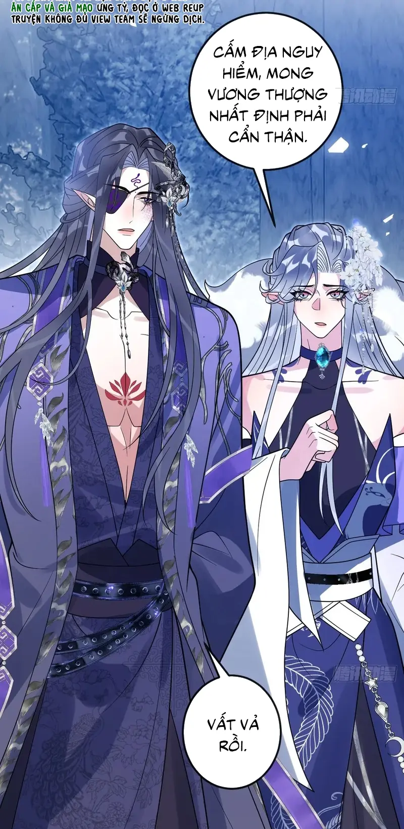 Lấy Trân Châu Làm Sính Lễ Chapter 25 - Trang 6