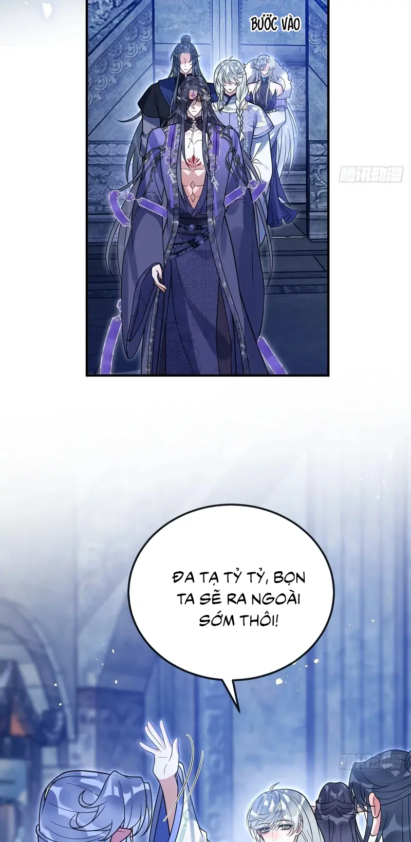 Lấy Trân Châu Làm Sính Lễ Chapter 25 - Trang 8