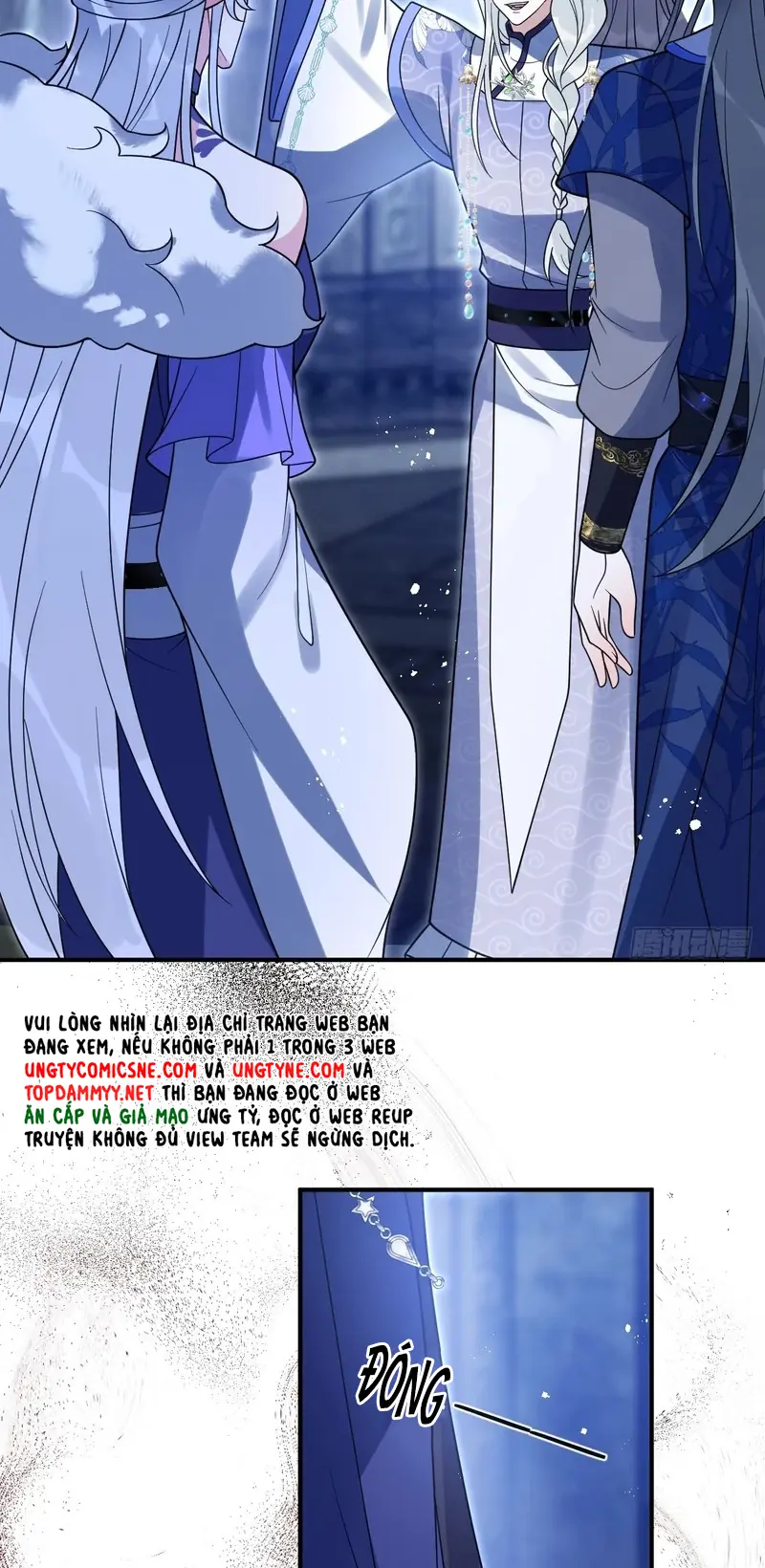 Lấy Trân Châu Làm Sính Lễ Chapter 25 - Trang 9