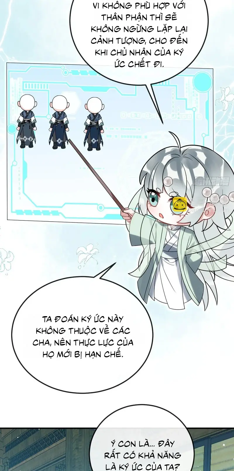 Lấy Trân Châu Làm Sính Lễ Chapter 26 - Trang 12