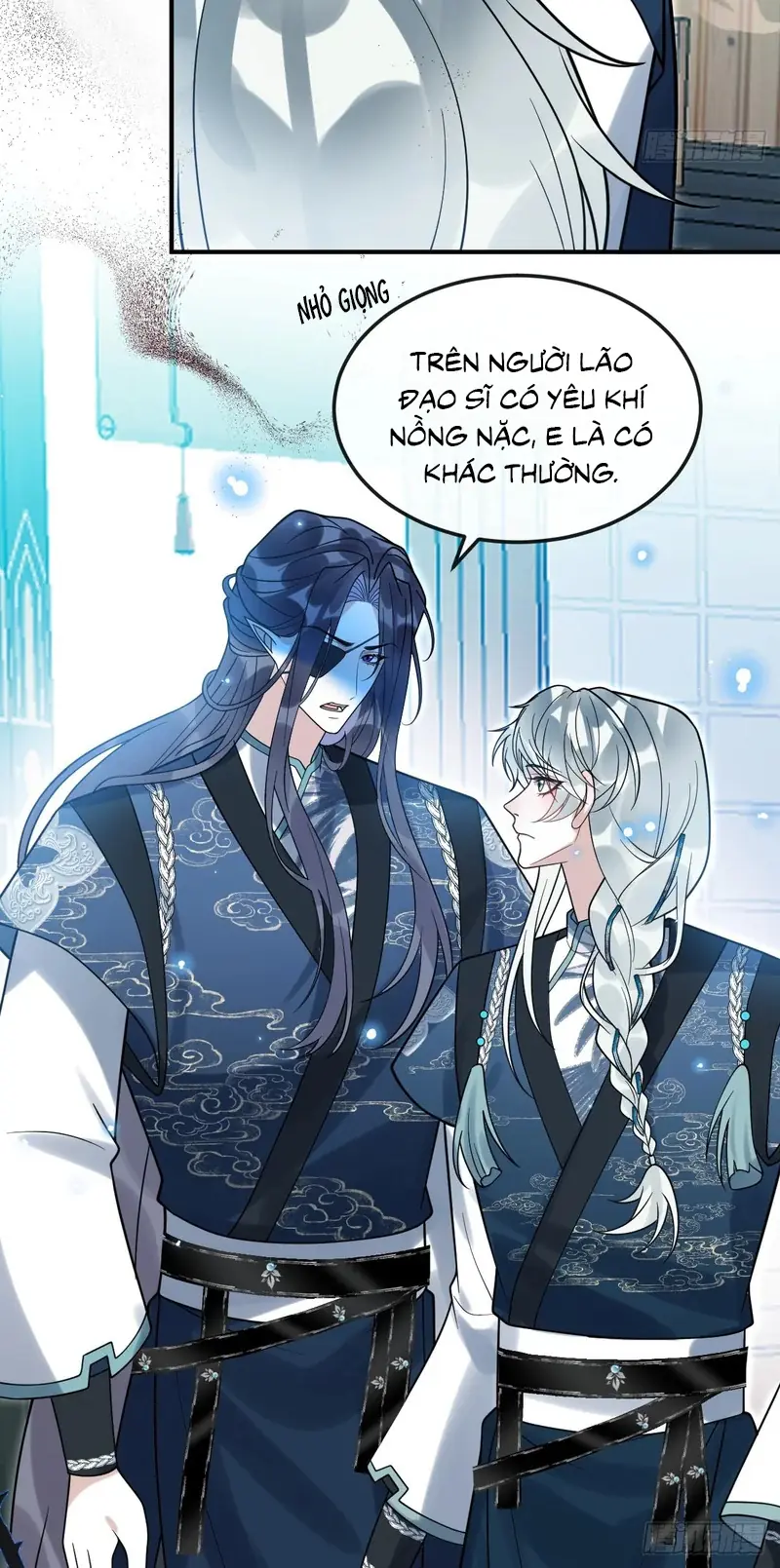 Lấy Trân Châu Làm Sính Lễ Chapter 26 - Trang 19