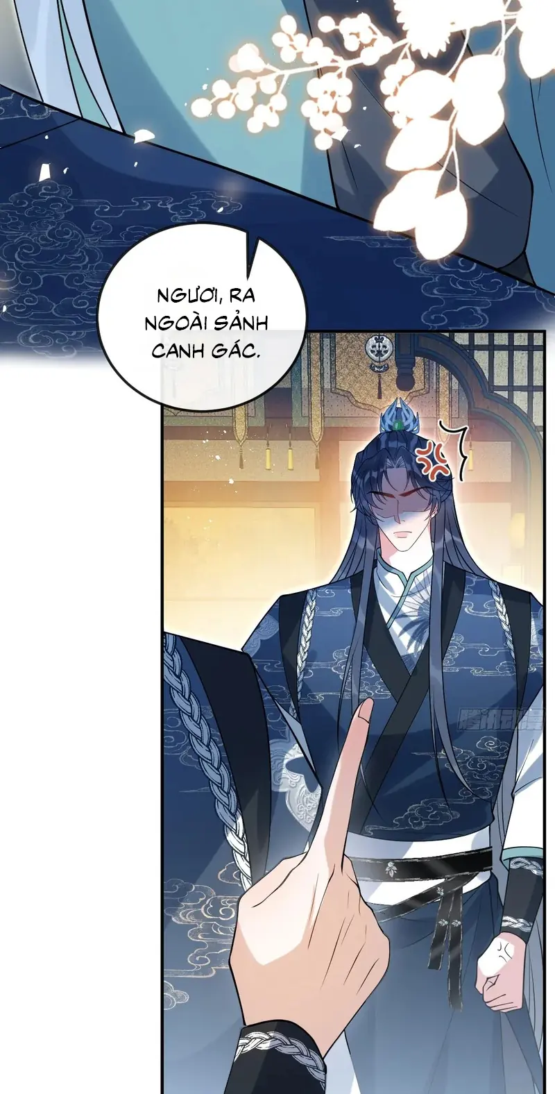 Lấy Trân Châu Làm Sính Lễ Chapter 26 - Trang 36