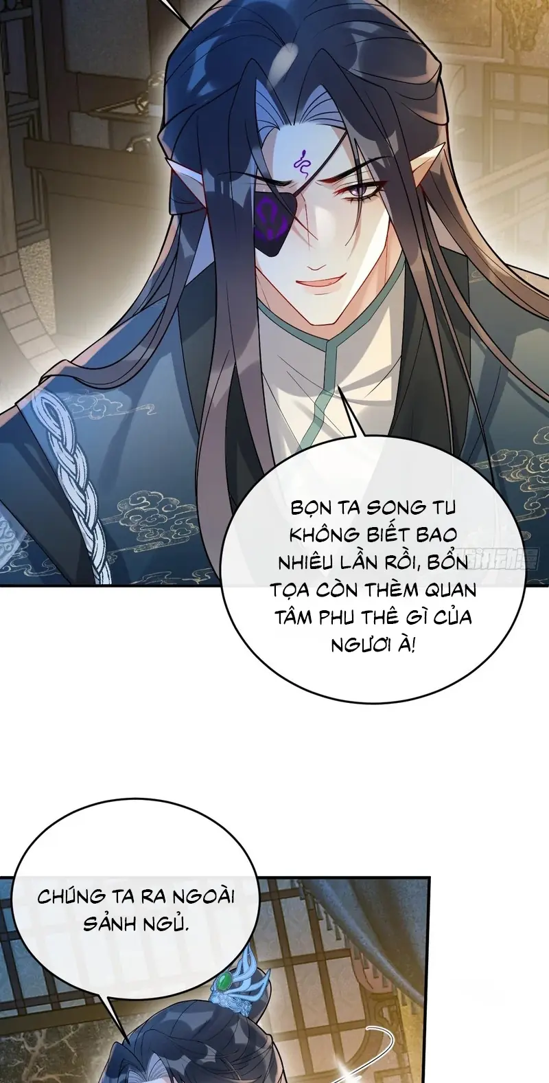 Lấy Trân Châu Làm Sính Lễ Chapter 26 - Trang 40