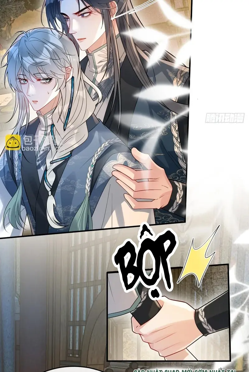Lấy Trân Châu Làm Sính Lễ Chapter 26 - Trang 41