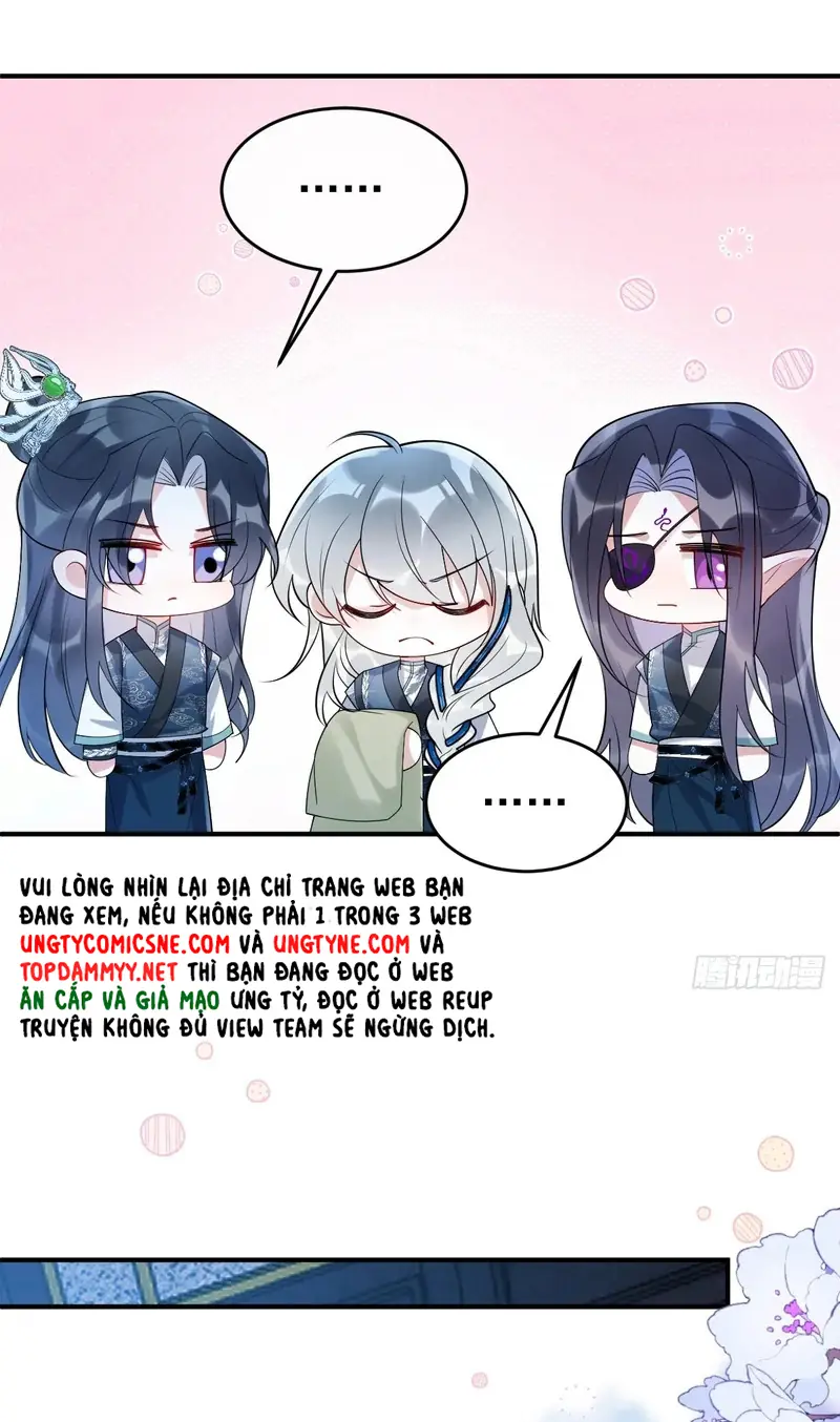 Lấy Trân Châu Làm Sính Lễ Chapter 26 - Trang 44