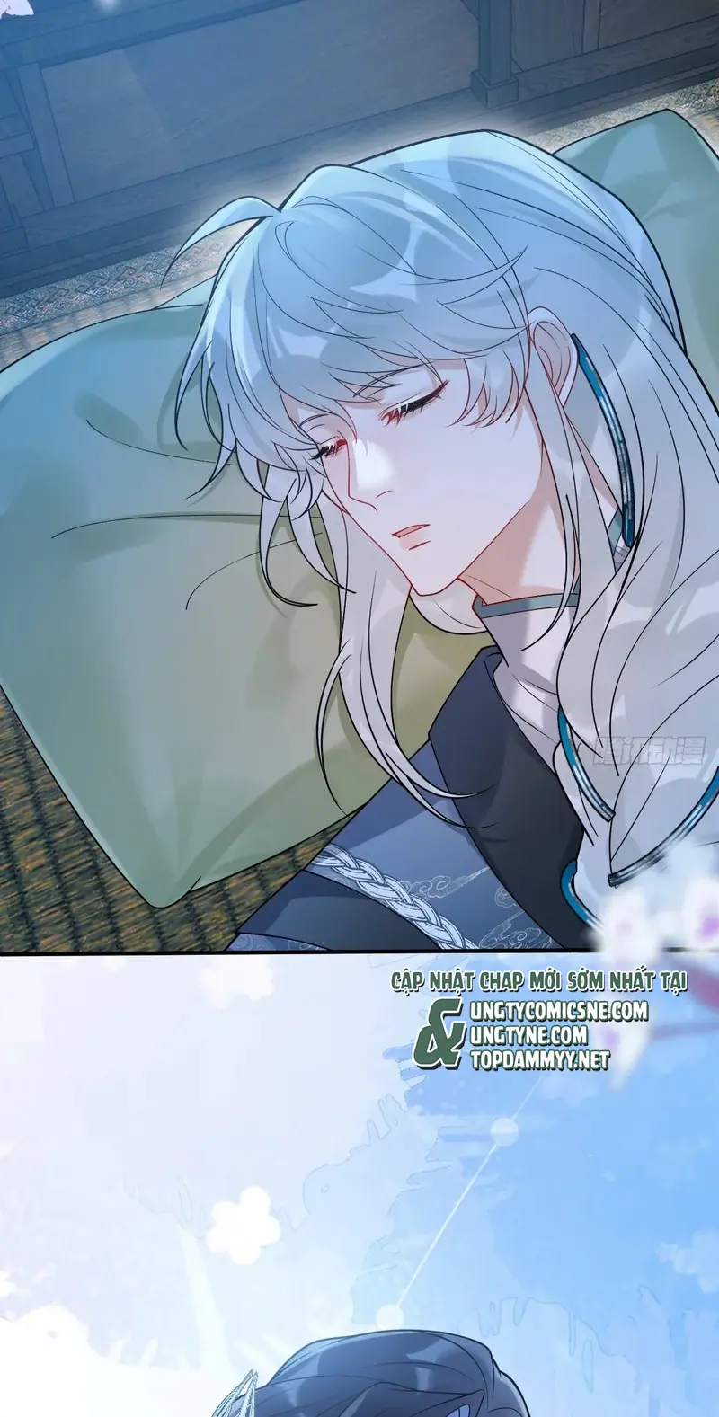 Lấy Trân Châu Làm Sính Lễ Chapter 26 - Trang 47