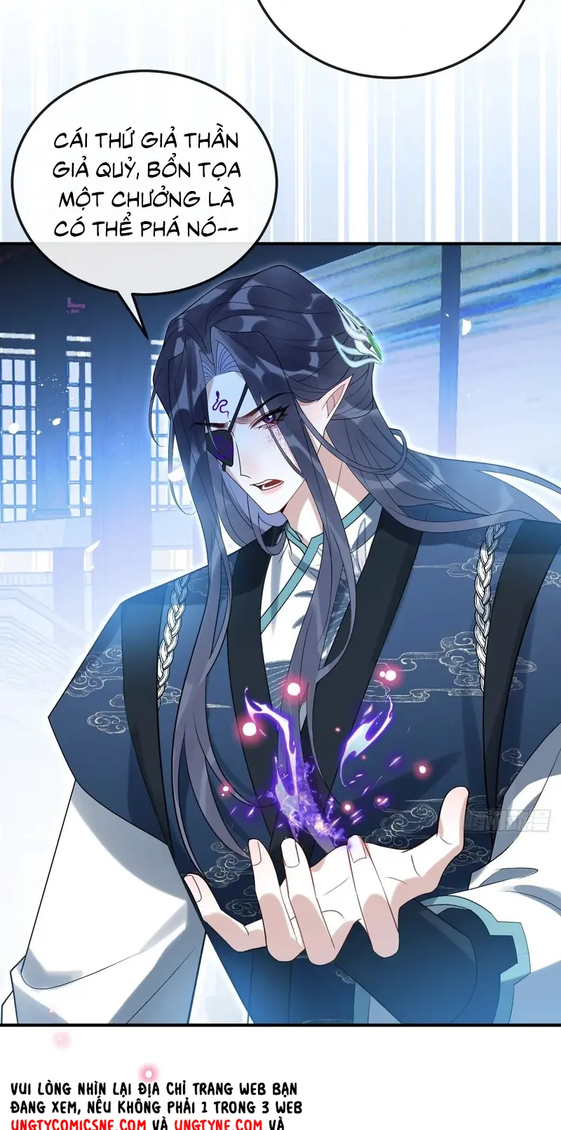 Lấy Trân Châu Làm Sính Lễ Chapter 26 - Trang 6