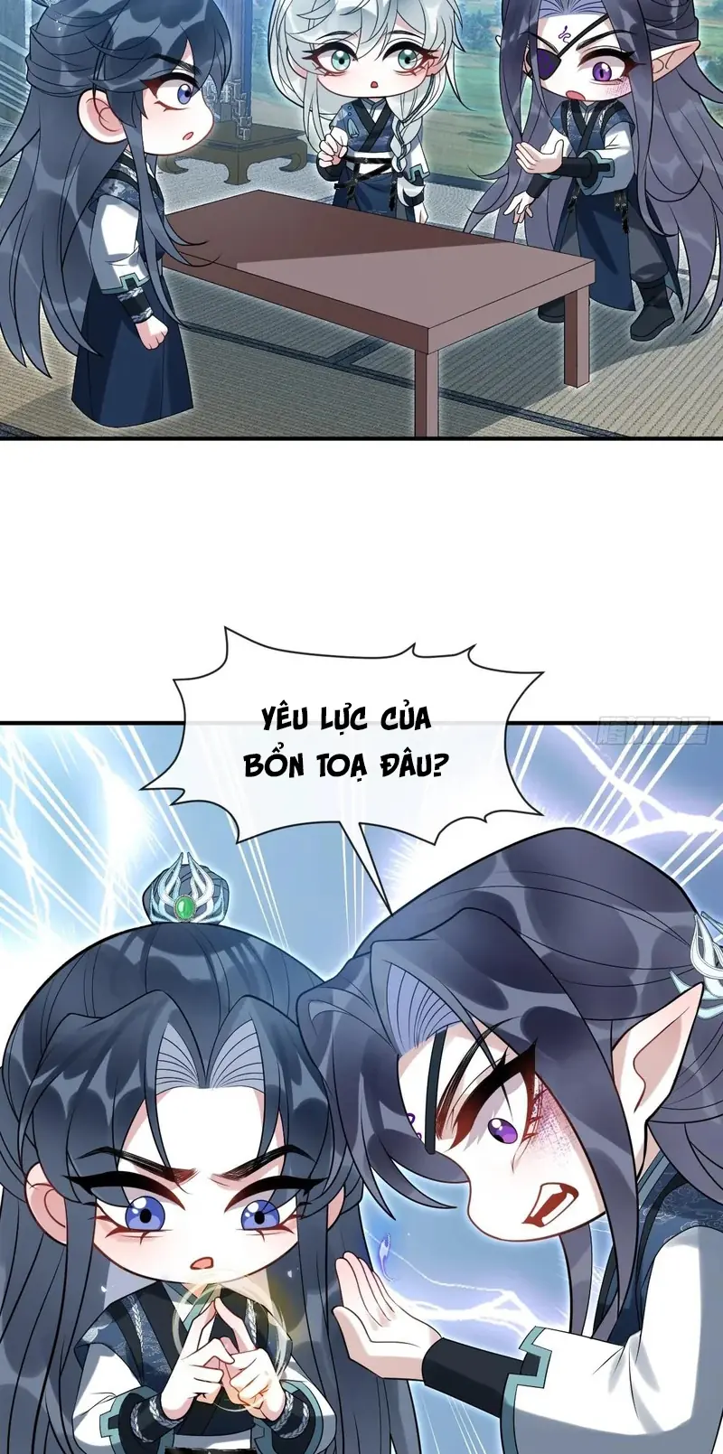 Lấy Trân Châu Làm Sính Lễ Chapter 26 - Trang 8