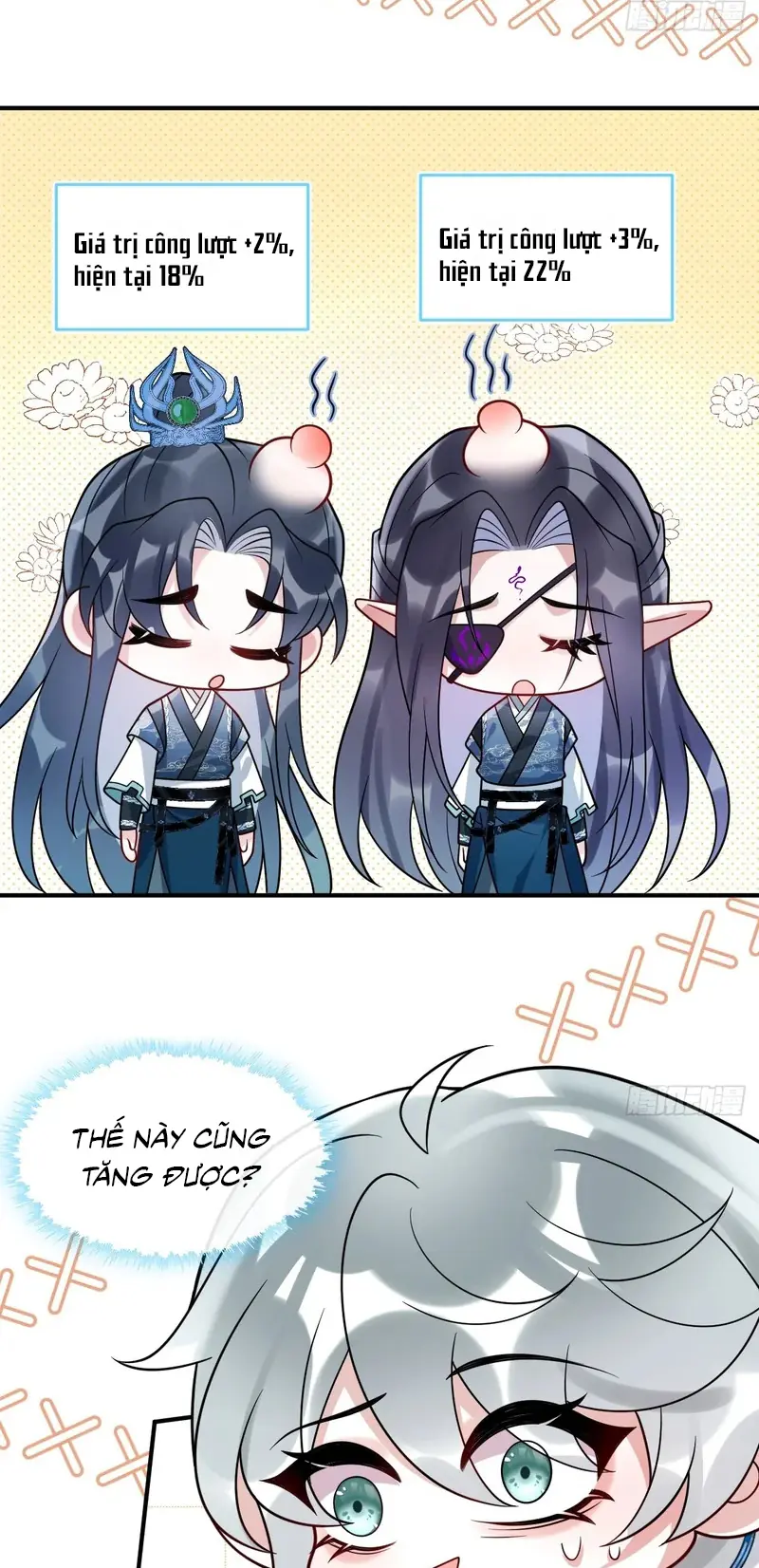 Lấy Trân Châu Làm Sính Lễ Chapter 27 - Trang 11