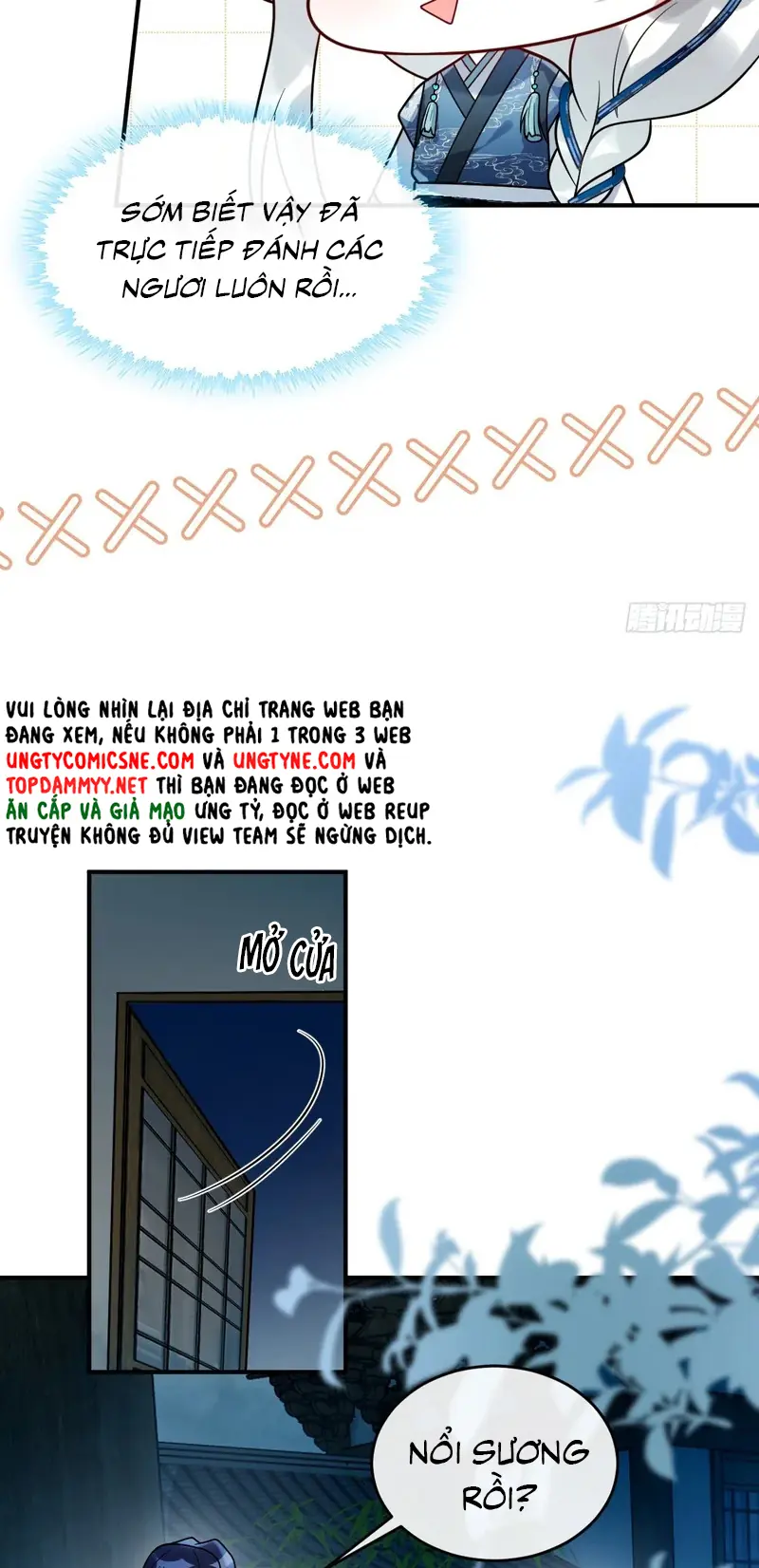 Lấy Trân Châu Làm Sính Lễ Chapter 27 - Trang 12