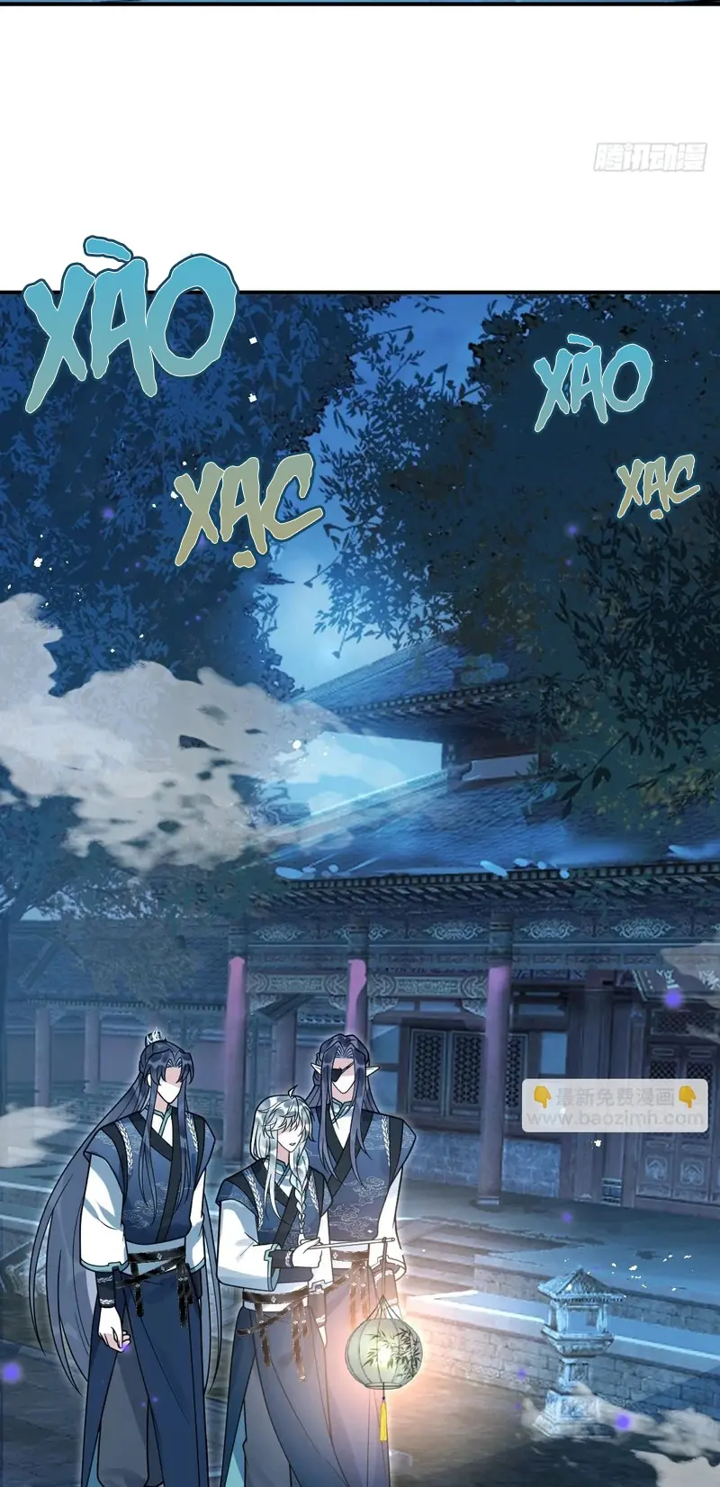 Lấy Trân Châu Làm Sính Lễ Chapter 27 - Trang 16