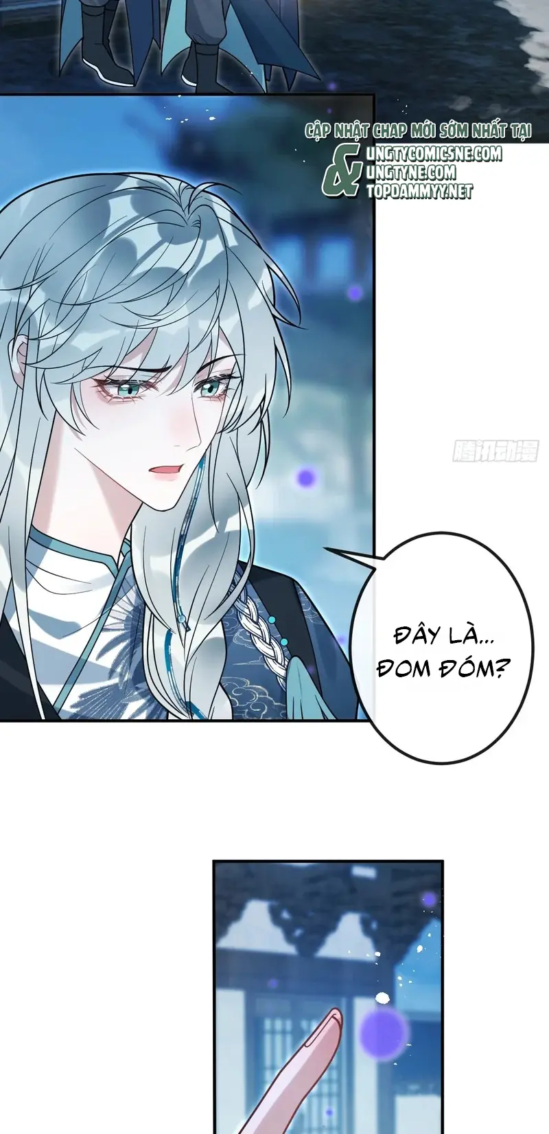 Lấy Trân Châu Làm Sính Lễ Chapter 27 - Trang 17