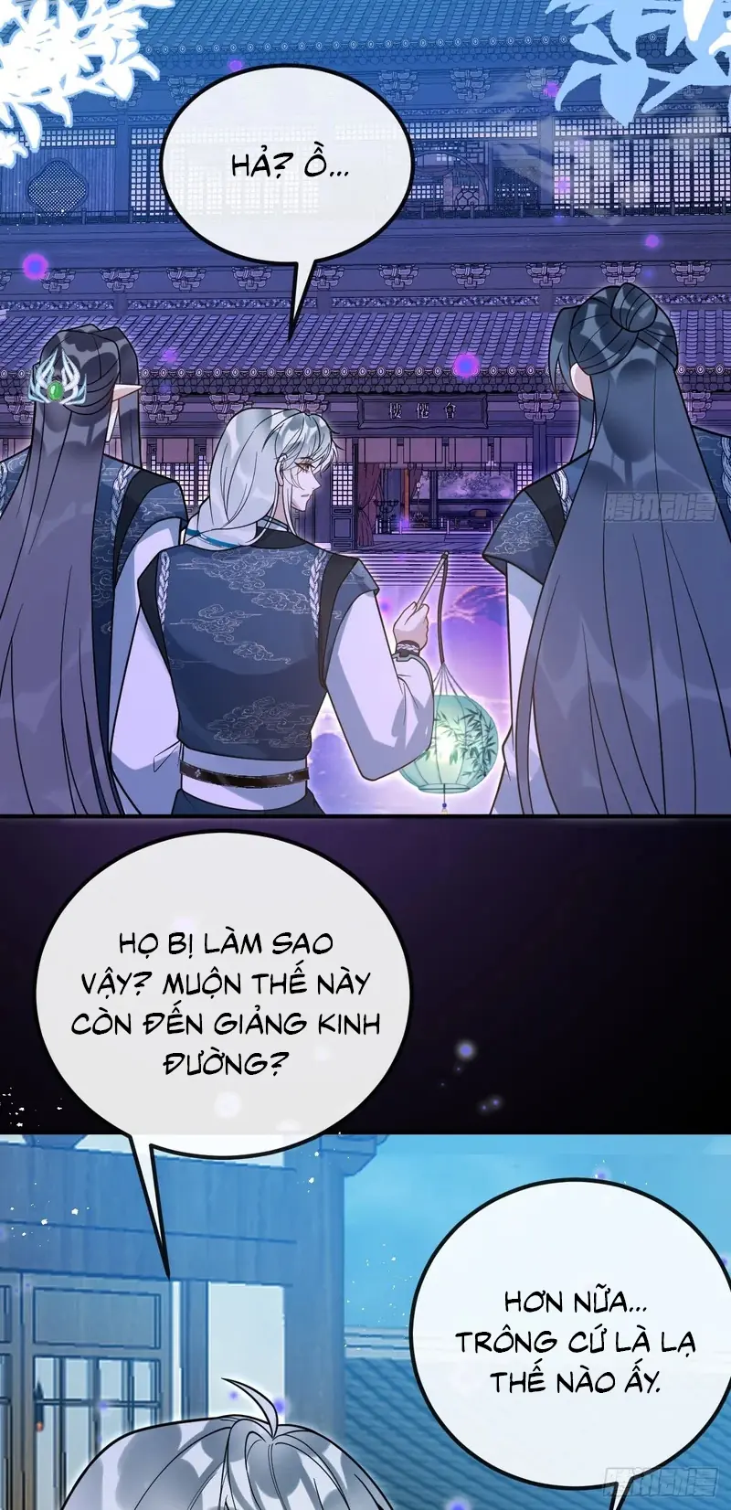 Lấy Trân Châu Làm Sính Lễ Chapter 27 - Trang 19