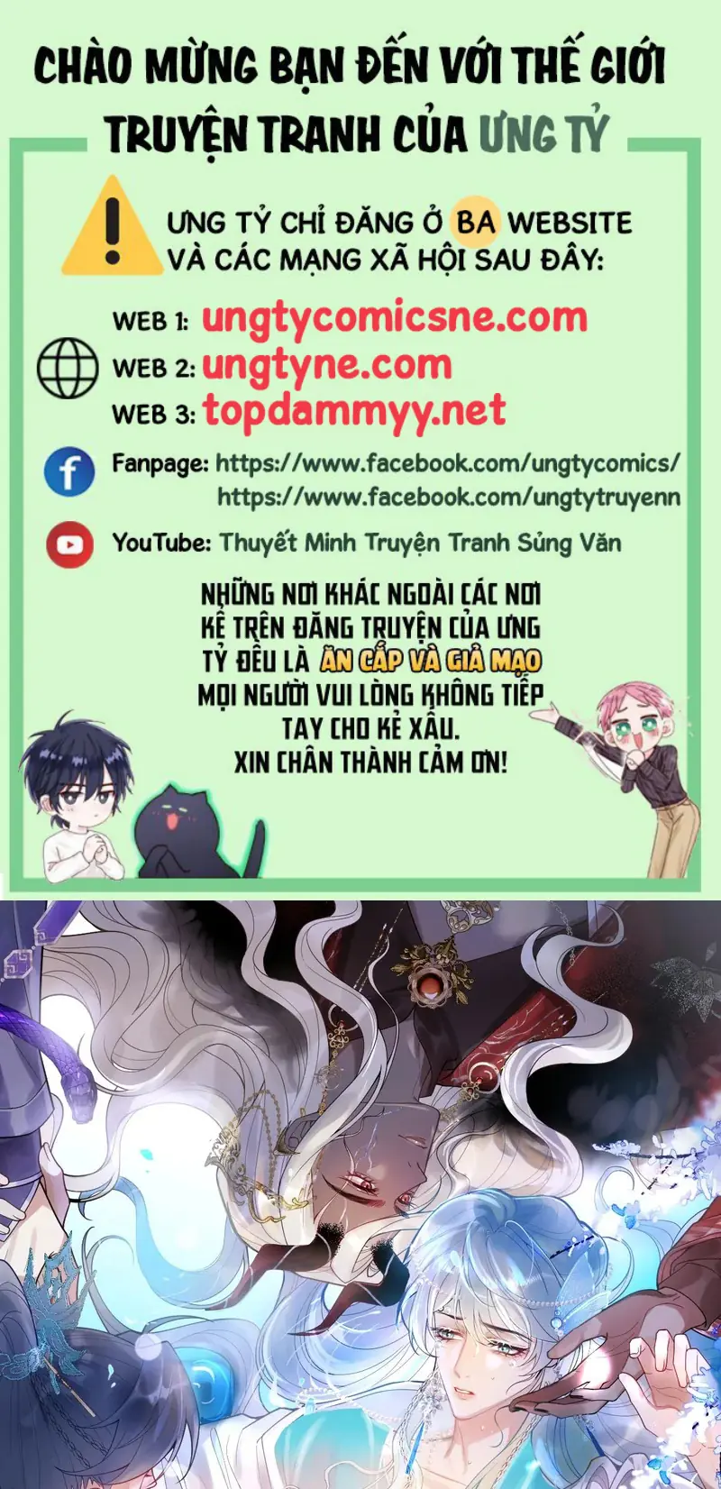 Lấy Trân Châu Làm Sính Lễ Chapter 27 - Trang 2