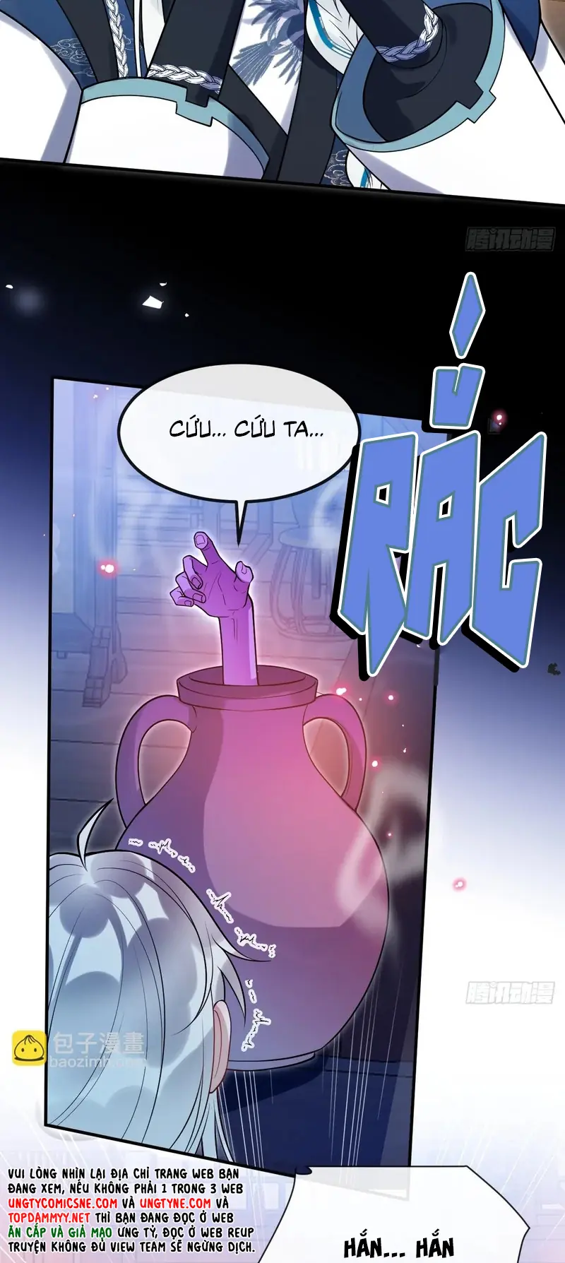 Lấy Trân Châu Làm Sính Lễ Chapter 27 - Trang 28