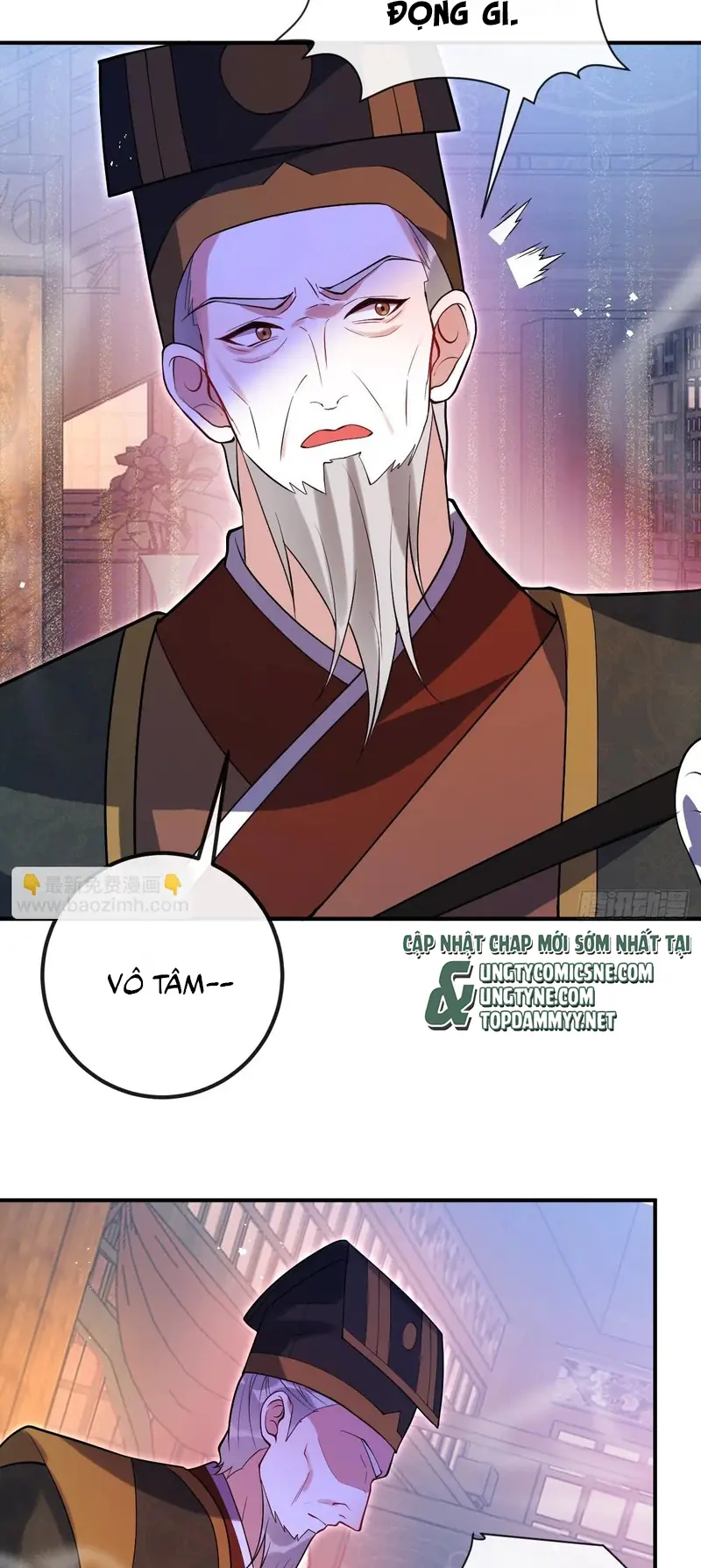 Lấy Trân Châu Làm Sính Lễ Chapter 27 - Trang 30