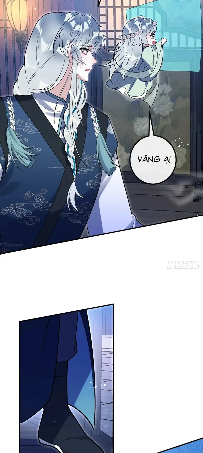 Lấy Trân Châu Làm Sính Lễ Chapter 27 - Trang 33