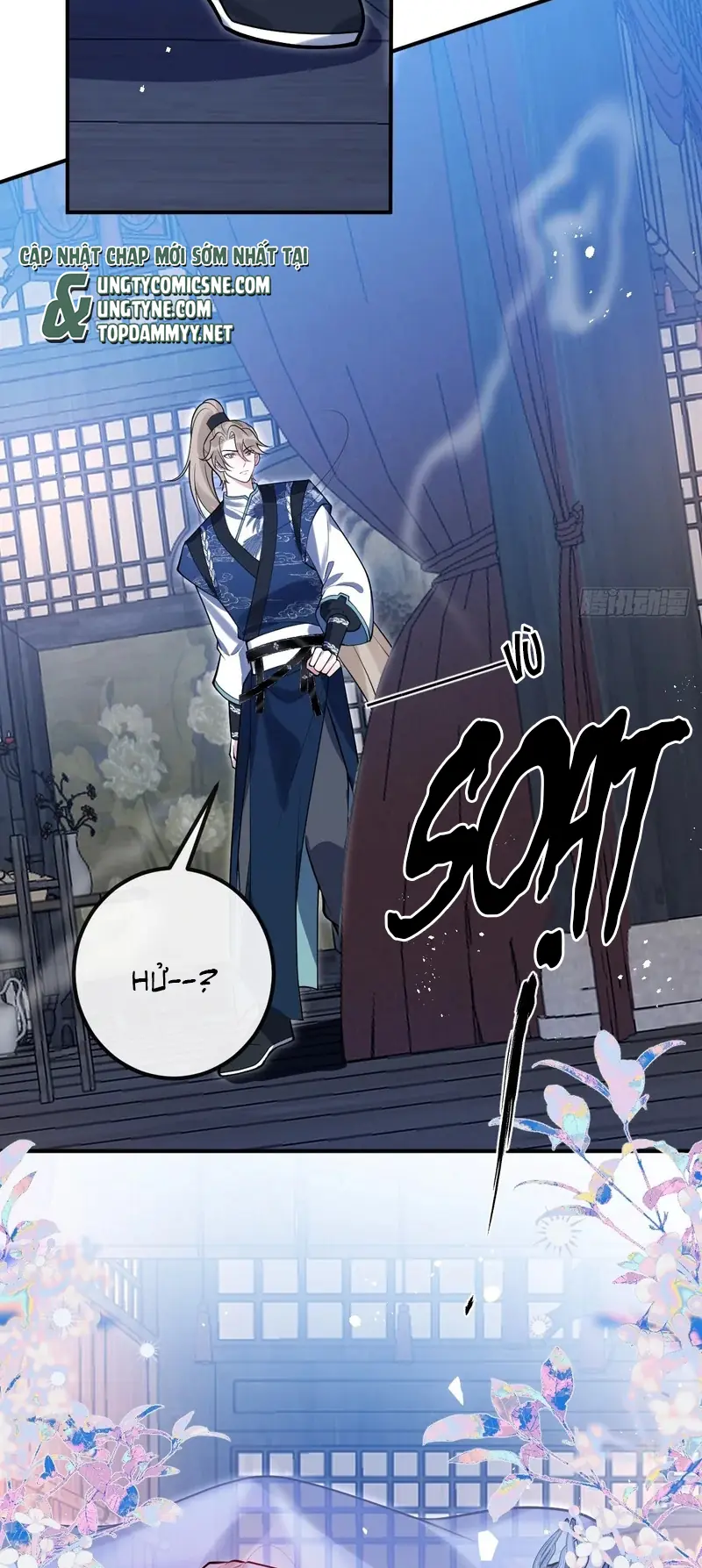 Lấy Trân Châu Làm Sính Lễ Chapter 27 - Trang 34