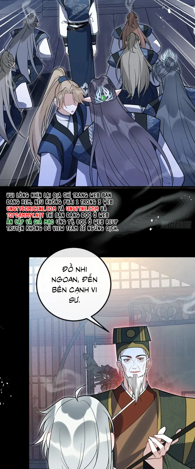 Lấy Trân Châu Làm Sính Lễ Chapter 27 - Trang 43
