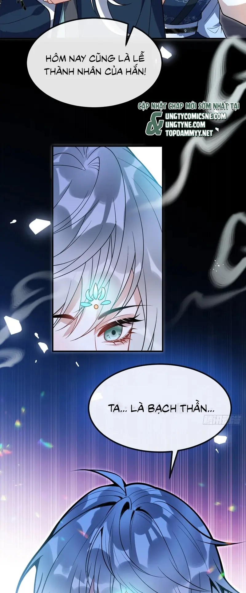 Lấy Trân Châu Làm Sính Lễ Chapter 27 - Trang 45