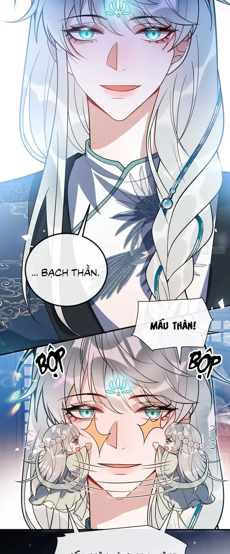 Lấy Trân Châu Làm Sính Lễ Chapter 27 - Trang 46