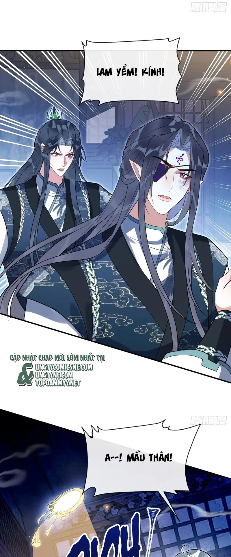 Lấy Trân Châu Làm Sính Lễ Chapter 27 - Trang 48
