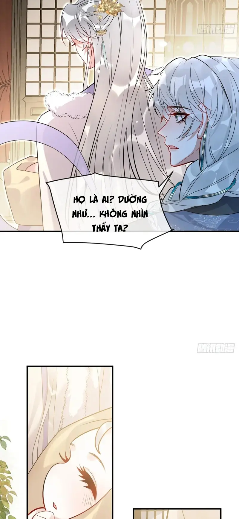 Lấy Trân Châu Làm Sính Lễ Chapter 28 - Trang 10