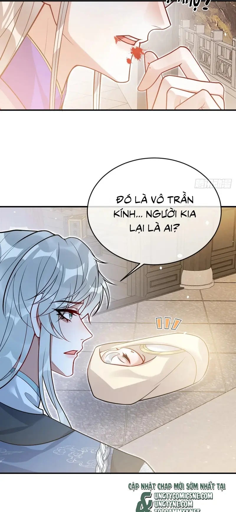 Lấy Trân Châu Làm Sính Lễ Chapter 28 - Trang 14