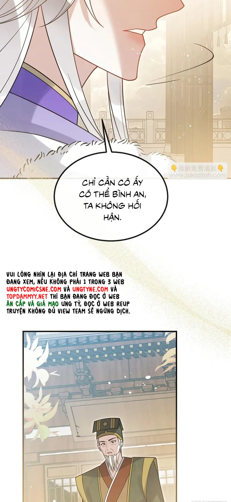 Lấy Trân Châu Làm Sính Lễ Chapter 28 - Trang 16
