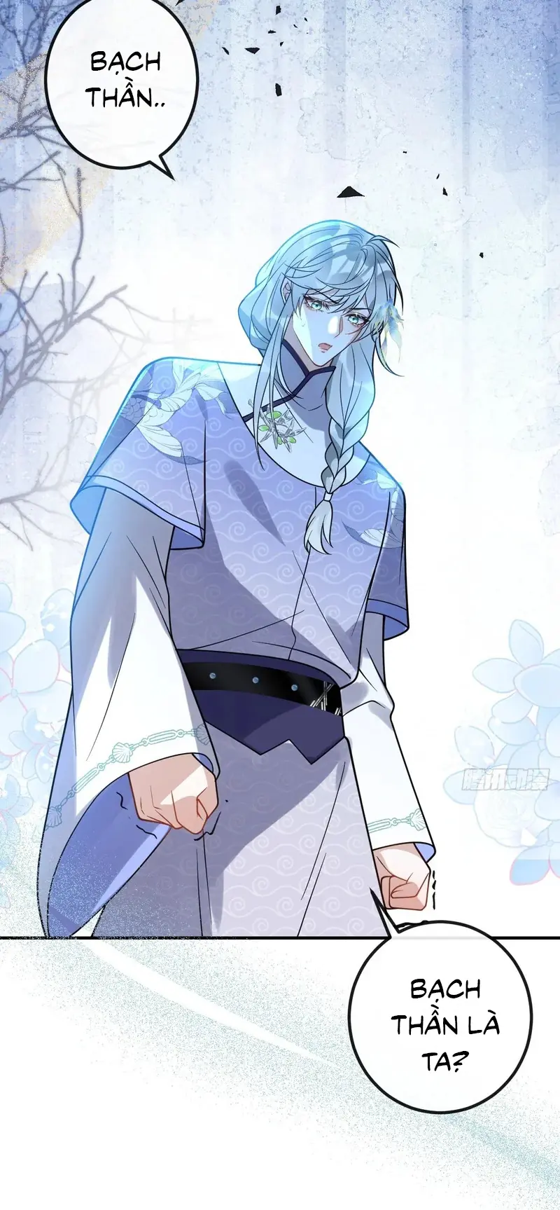 Lấy Trân Châu Làm Sính Lễ Chapter 28 - Trang 19