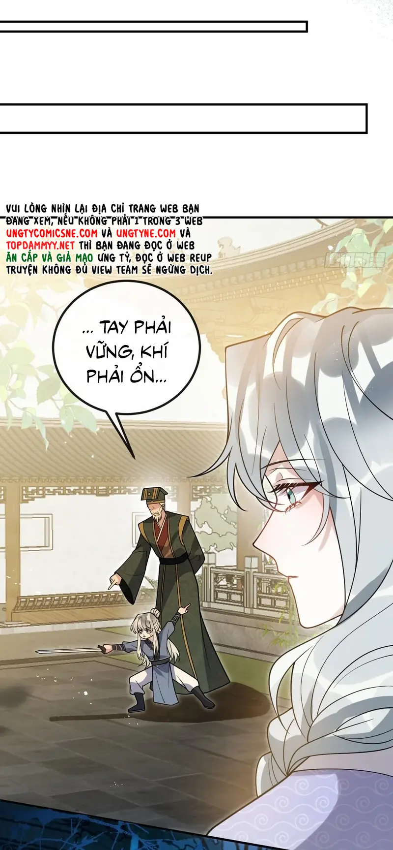 Lấy Trân Châu Làm Sính Lễ Chapter 28 - Trang 20