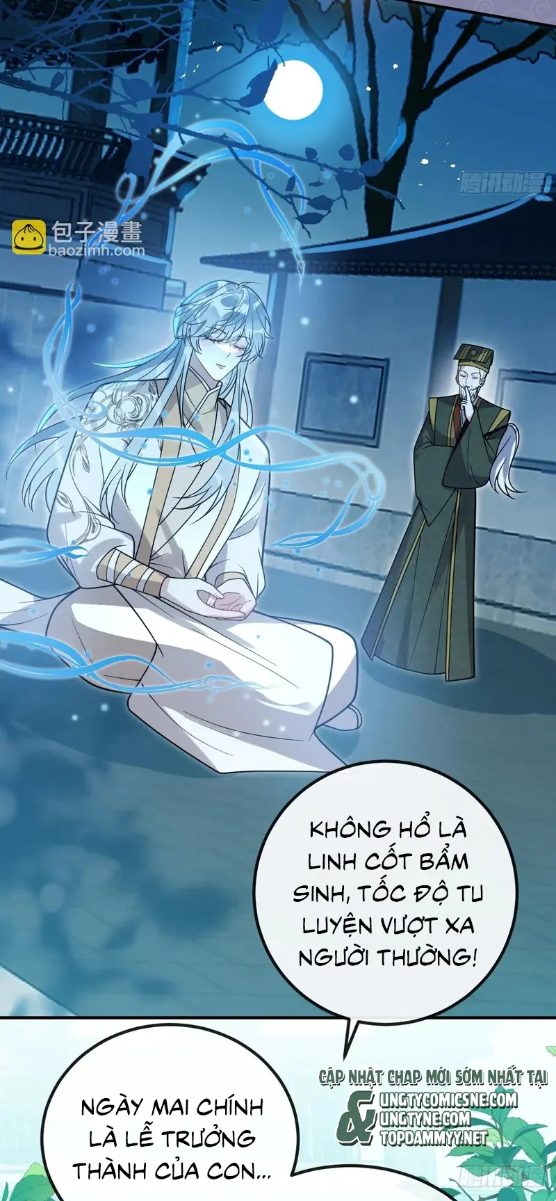 Lấy Trân Châu Làm Sính Lễ Chapter 28 - Trang 21