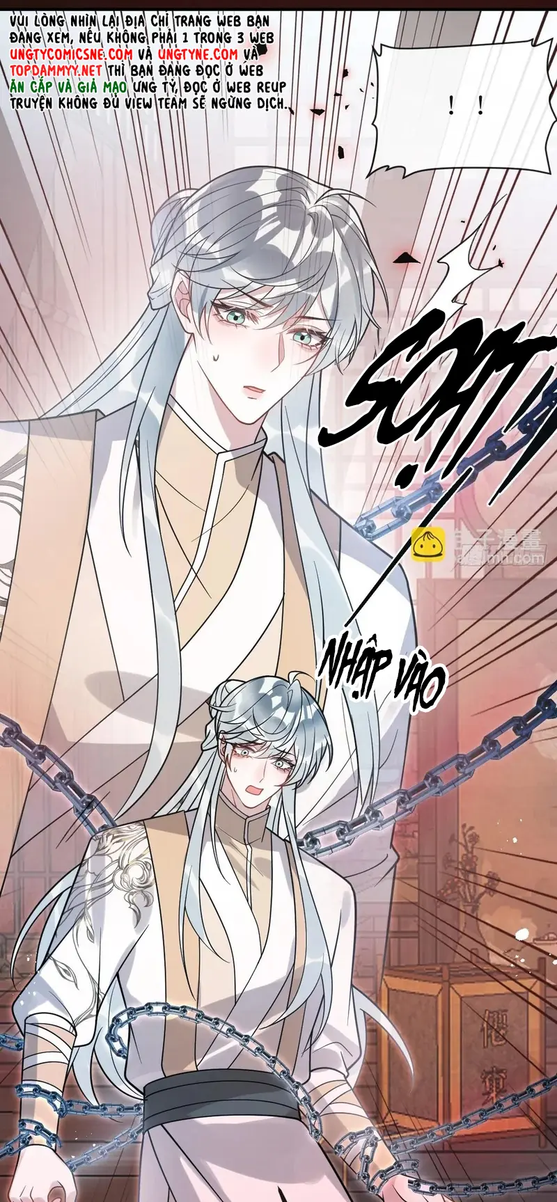 Lấy Trân Châu Làm Sính Lễ Chapter 28 - Trang 24