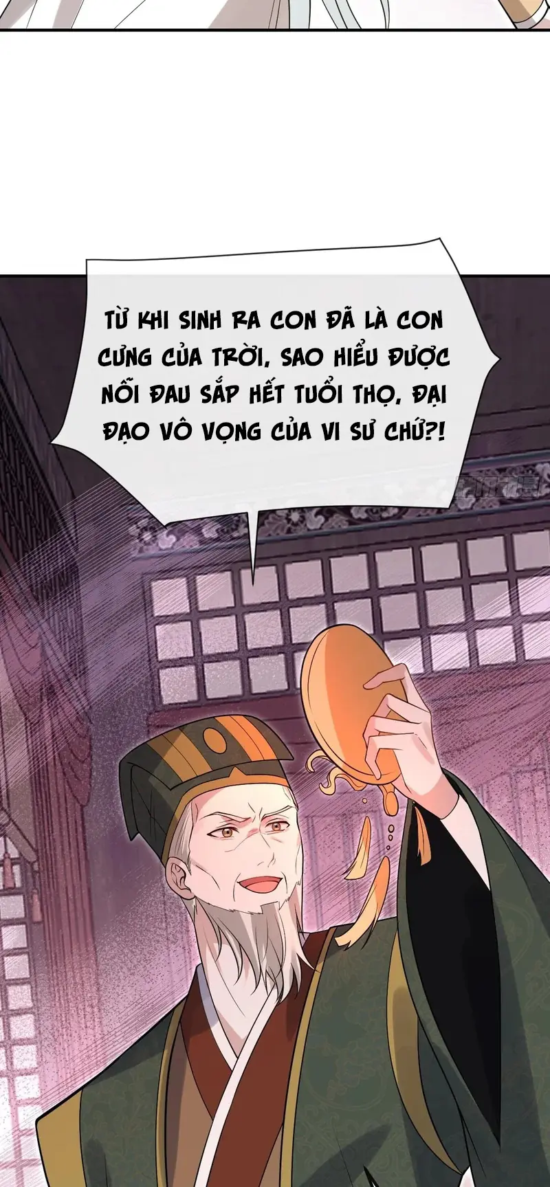 Lấy Trân Châu Làm Sính Lễ Chapter 28 - Trang 27