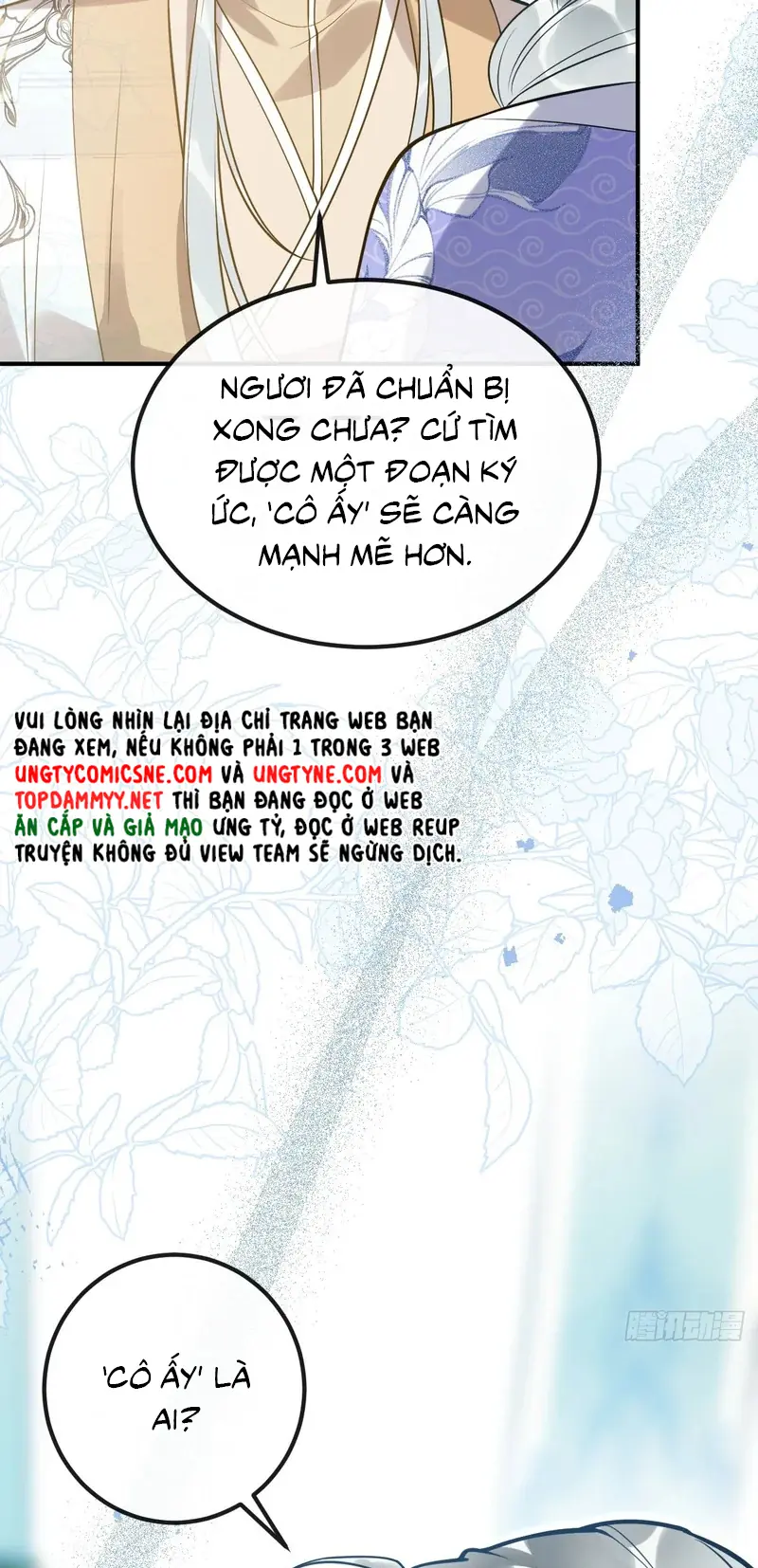 Lấy Trân Châu Làm Sính Lễ Chapter 28 - Trang 36